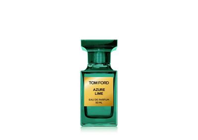 azure lime eau de parfum