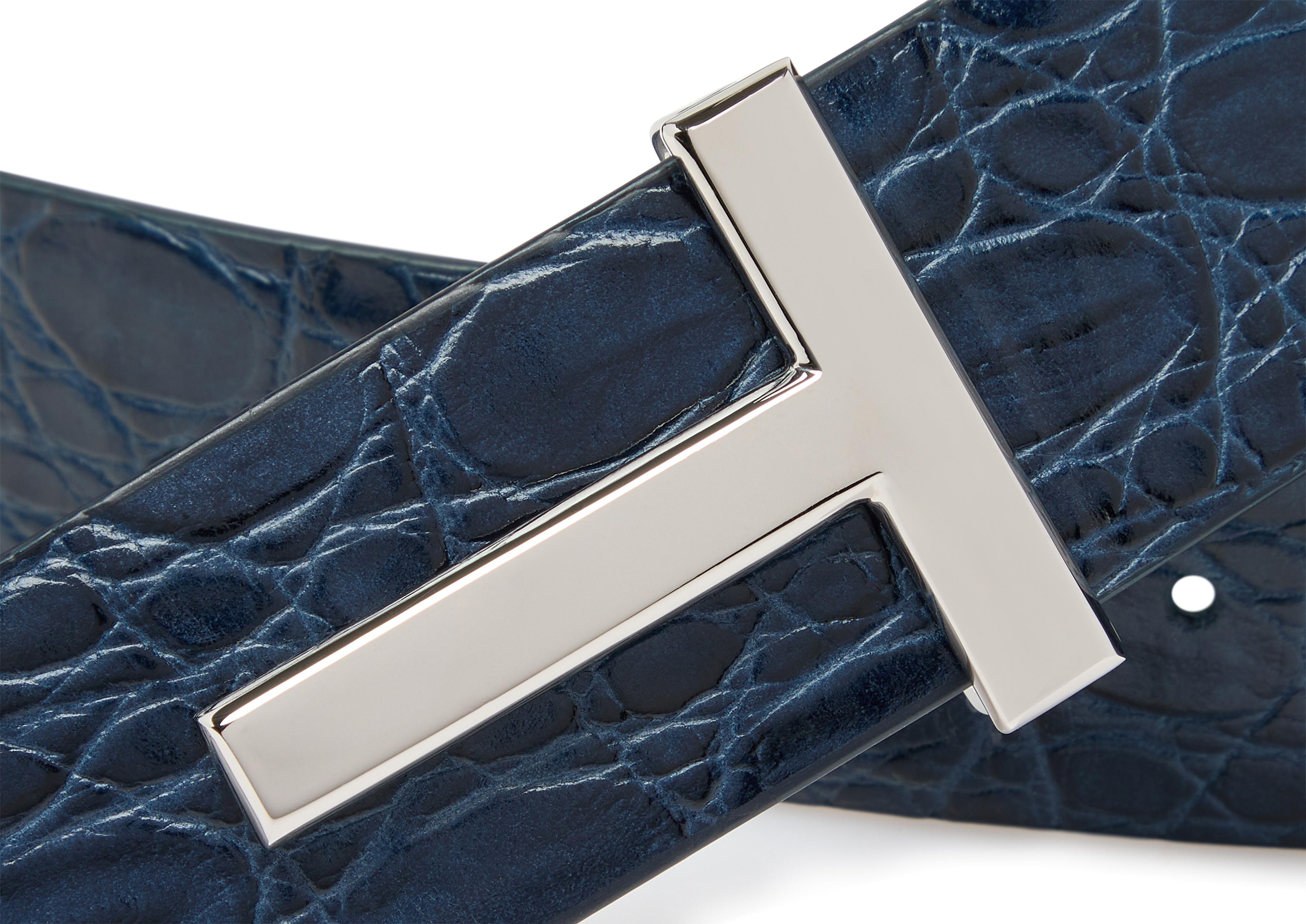 Tom Ford トム・フォード ロゴストラップ サンダル - FARFETCH