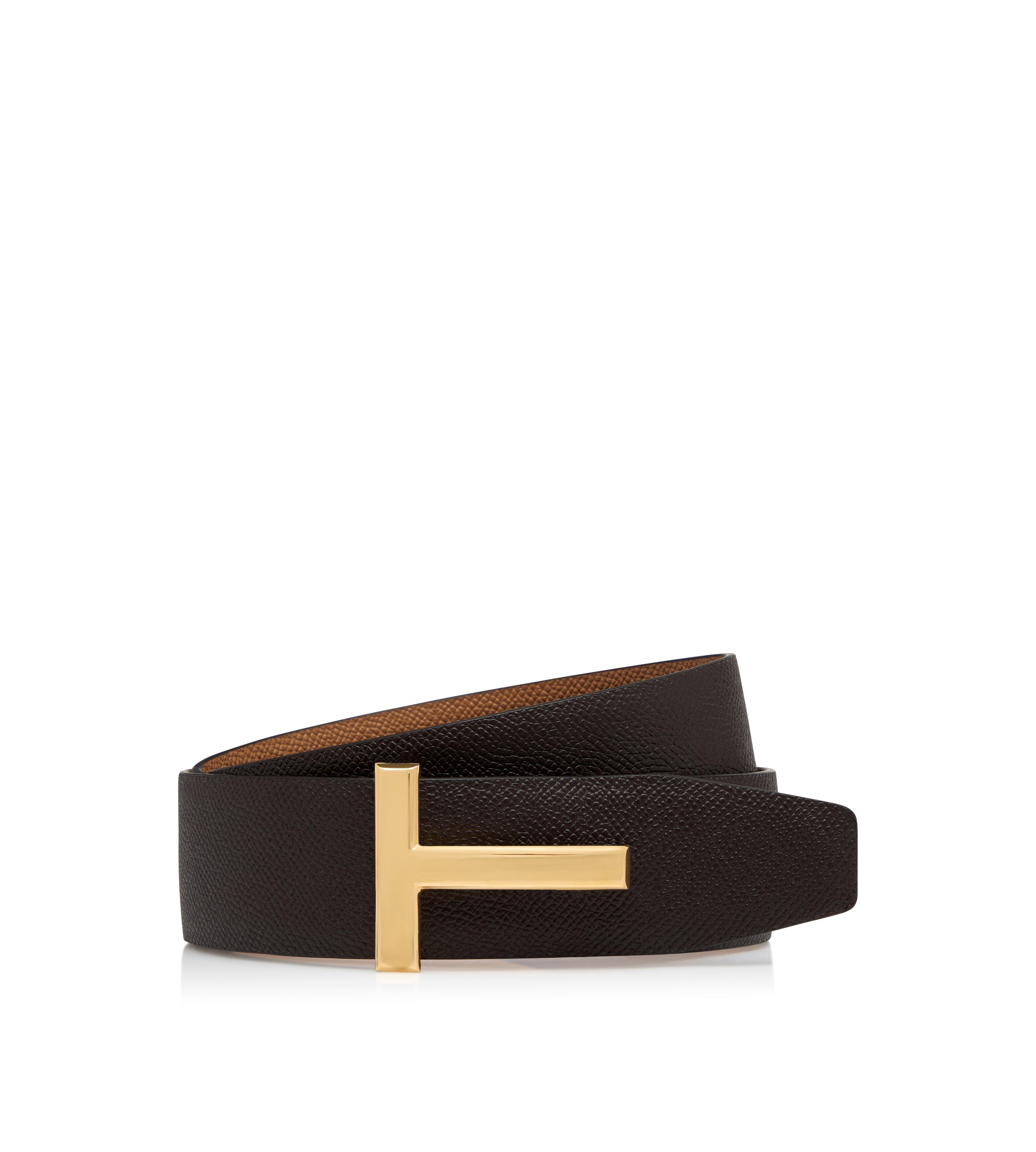 Tom ford clearance belt for men