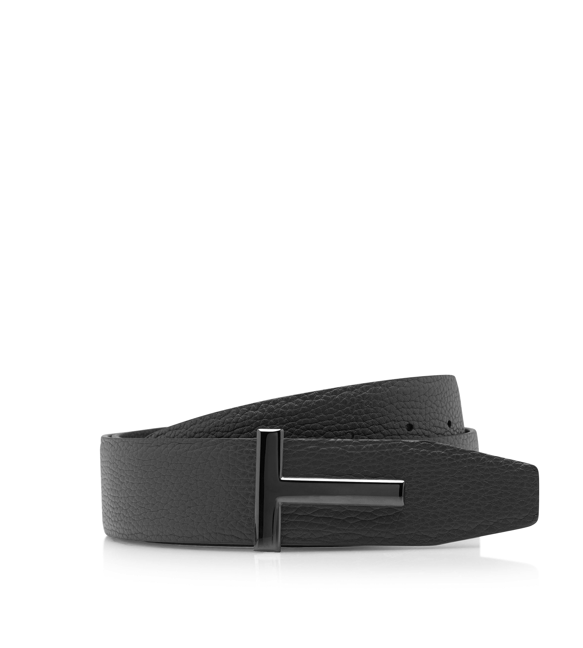 Buy Siza Fashion LV Belt Gray Check Fashion Party Belts For Men Online at  Best Prices in India - JioMart.