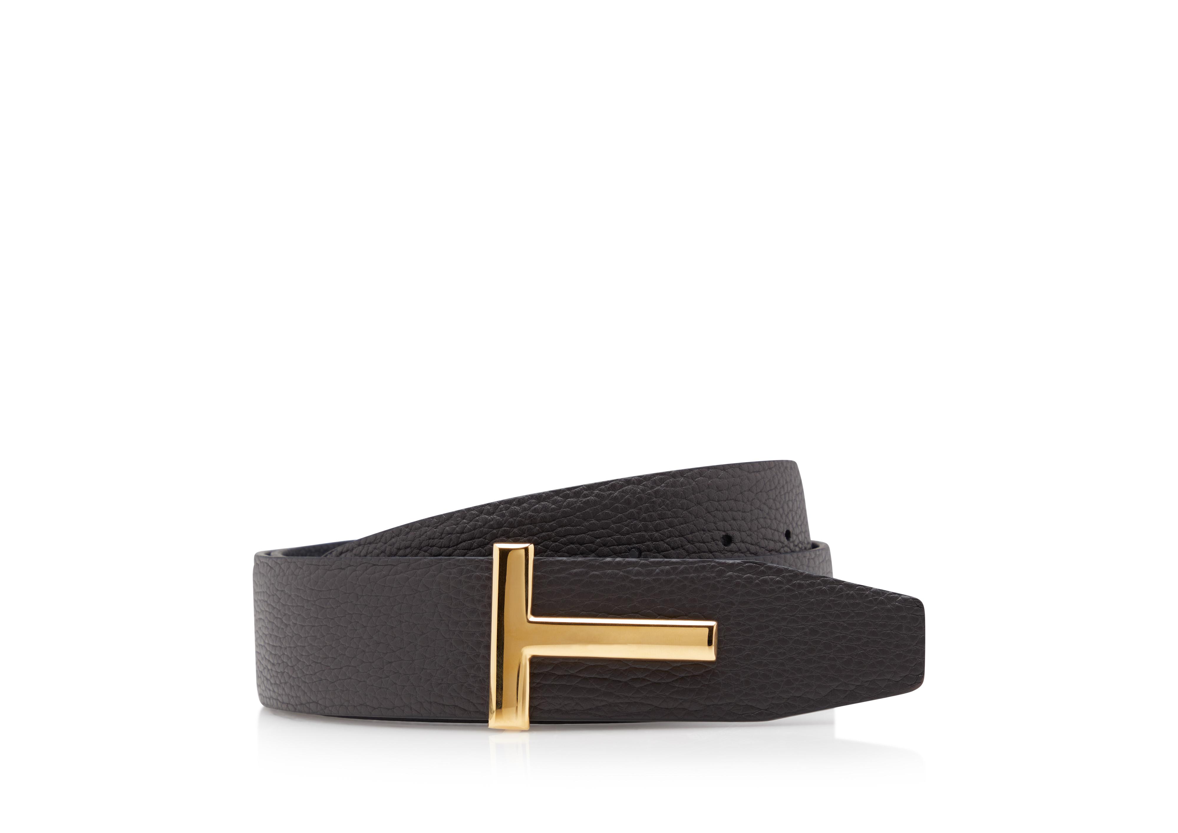 Tom ford on sale belt for men