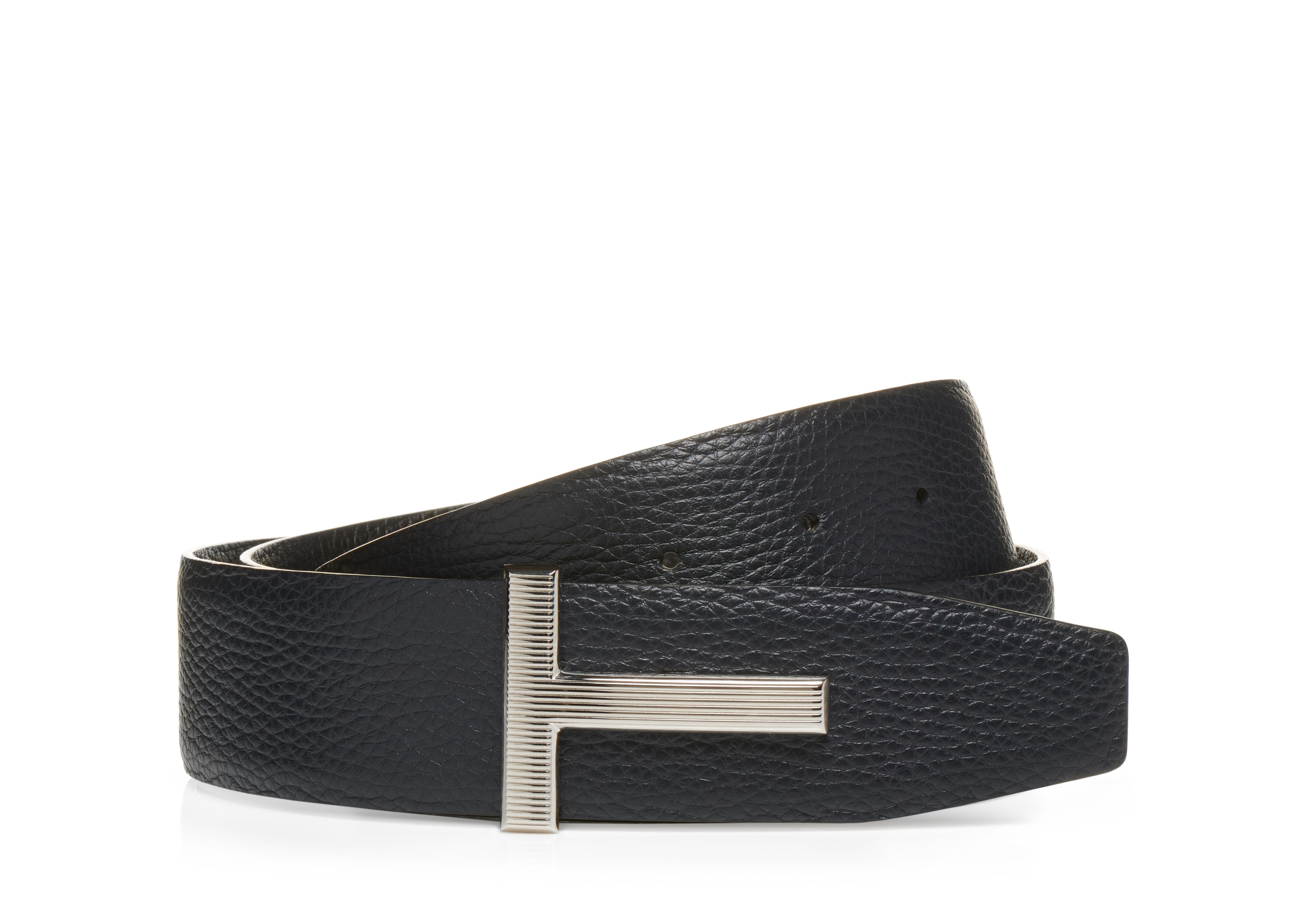 Tom Ford Ridge T Belt ベルト-