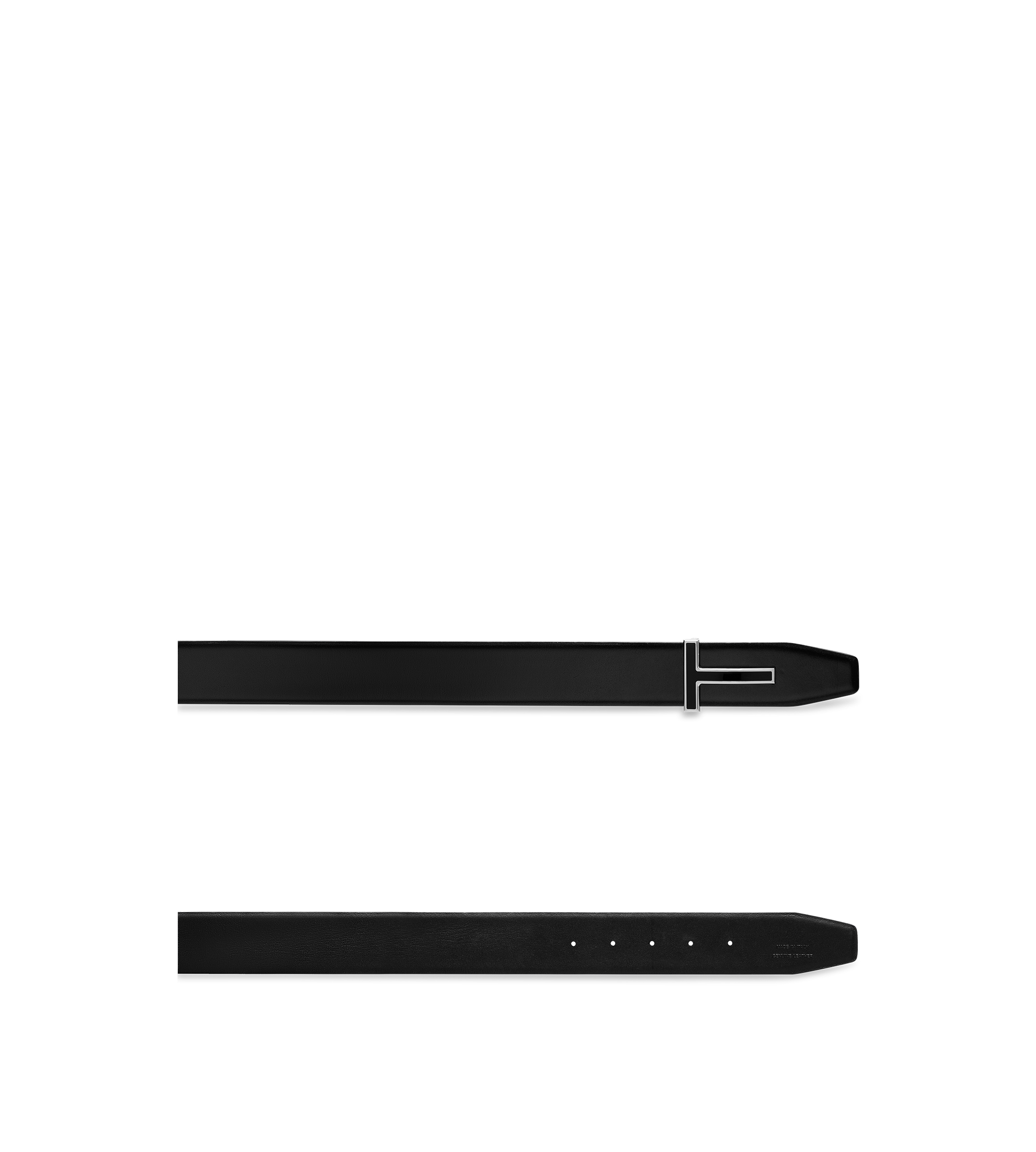 Men's Designer Belts | TOM FORD Fashion | Tom Ford Fashion