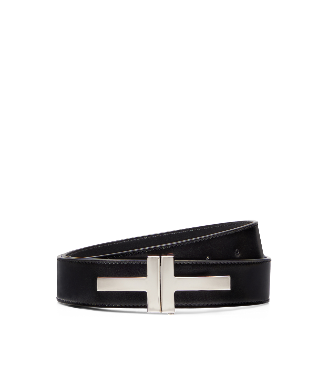 最新デザインの | BELT T DOUBLE LEATHER SMOOTH Tom Fashion Ford 小物