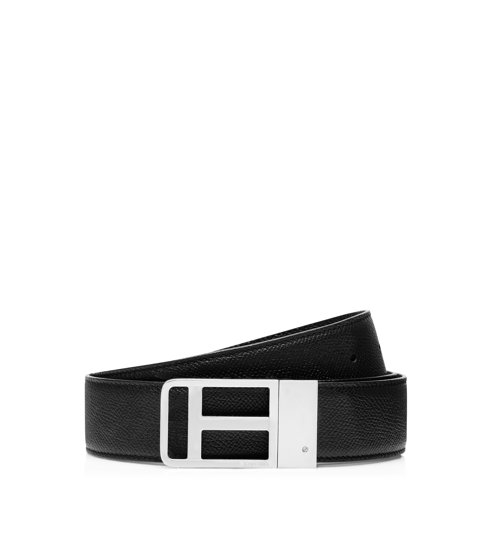 ●DOFFJASON● Minimal Layered Hard Leather Belt DJCOCBT004BL MUSINSA | DOFFJASON Minimal Square Double Steel Hard Leather