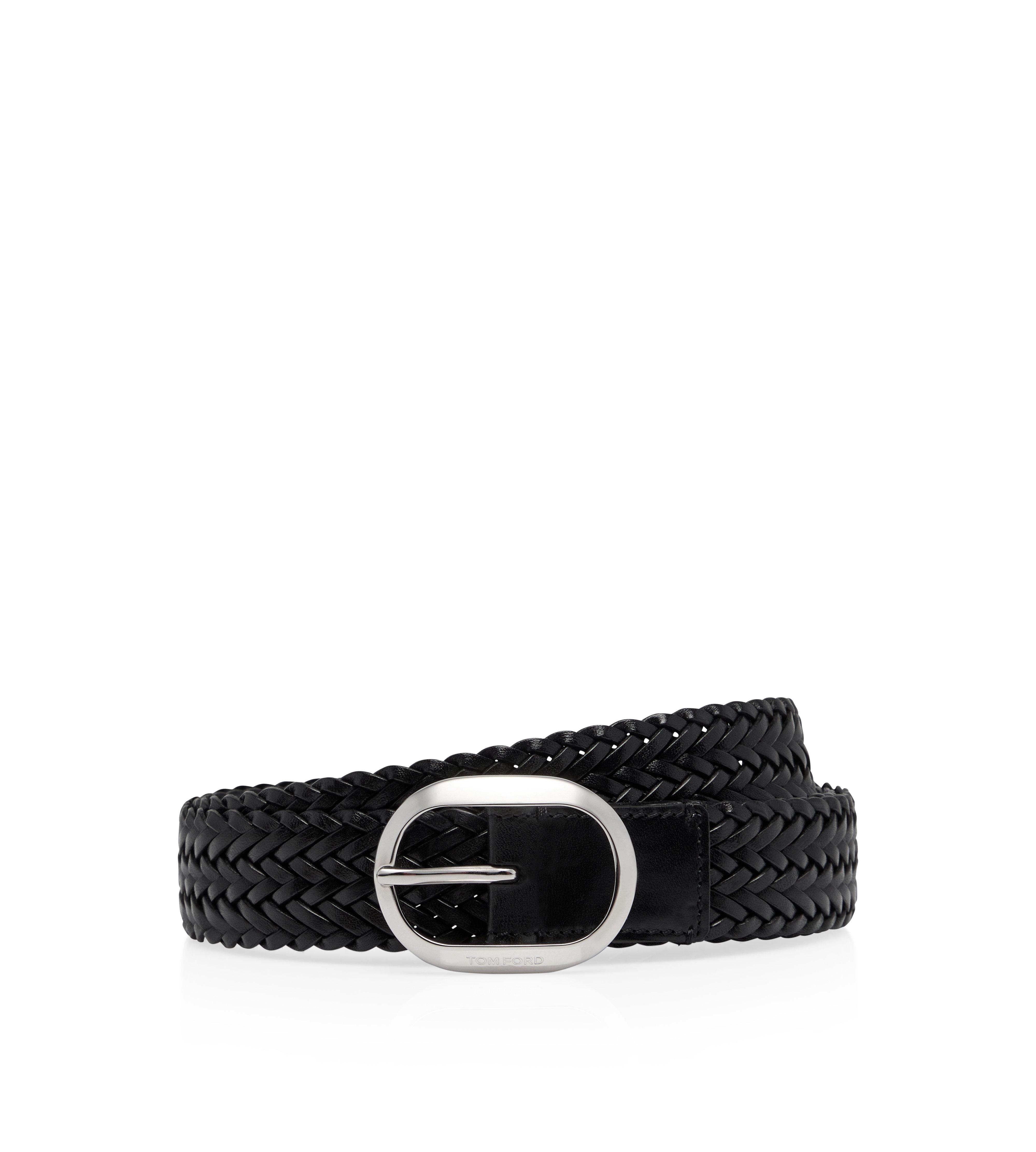 TOMFORD ストレッチサテンハンツ PAW397FAX881 HB131 Men's Designer Belts | TOM FORD Fashion | Tom Ford Fashion