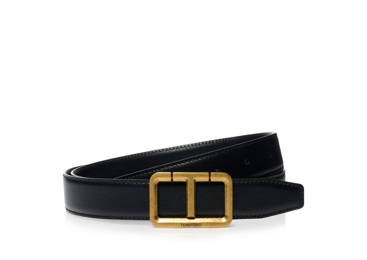 Tom ford womens clearance belt