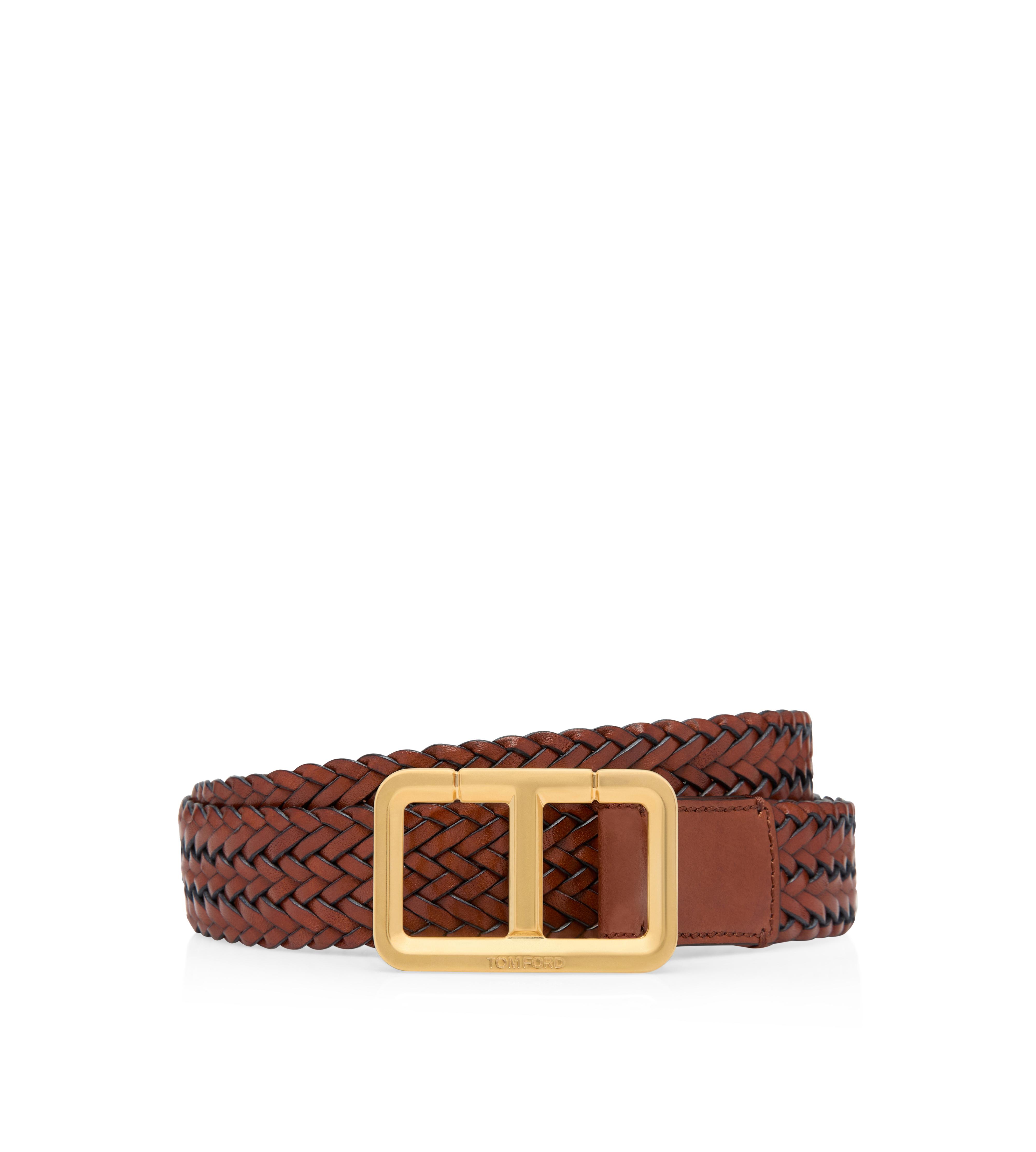 Buy online Lv Check Belts For Him With Brand Box In Pakistan