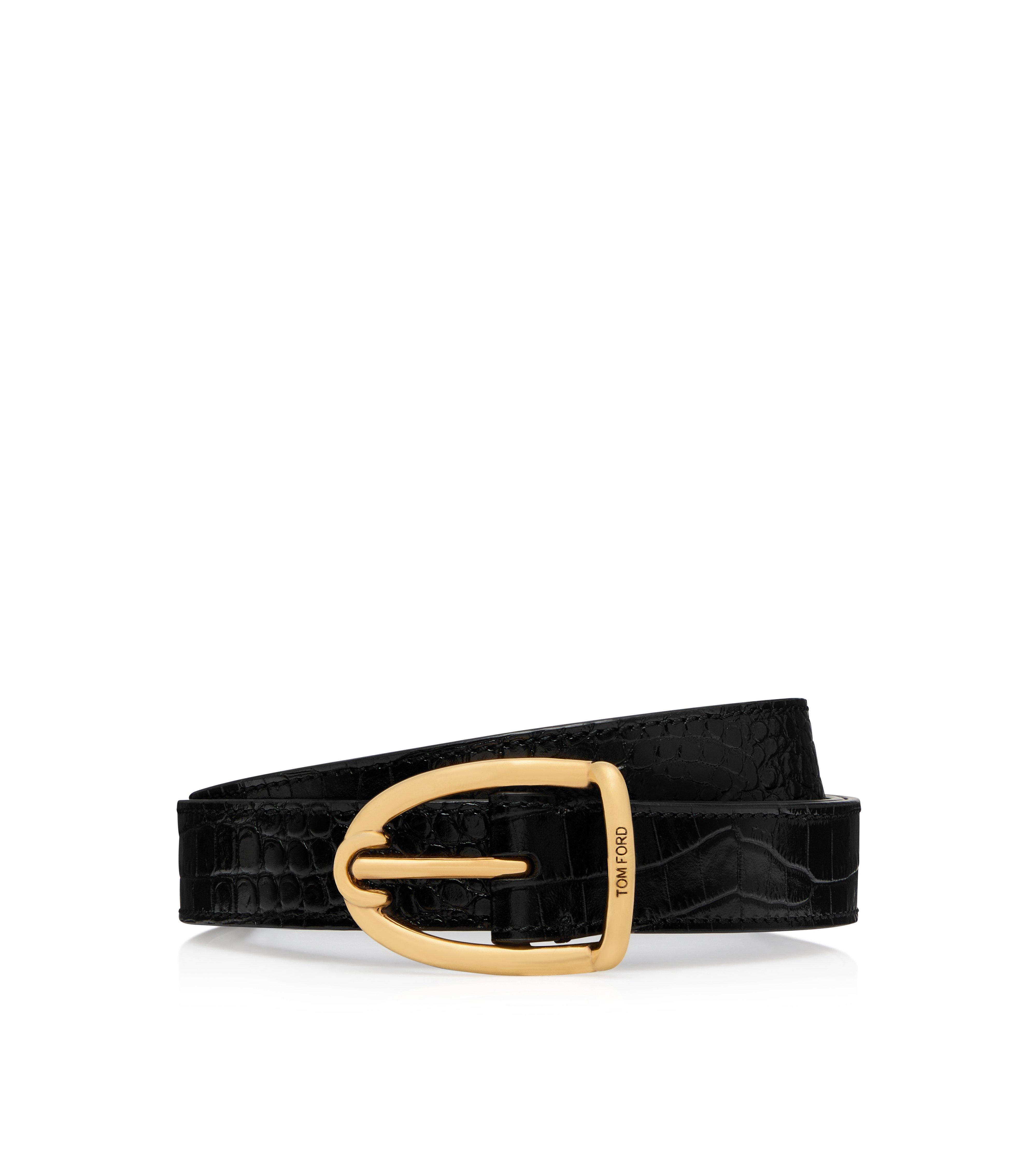 Tom ford replica outlet belt