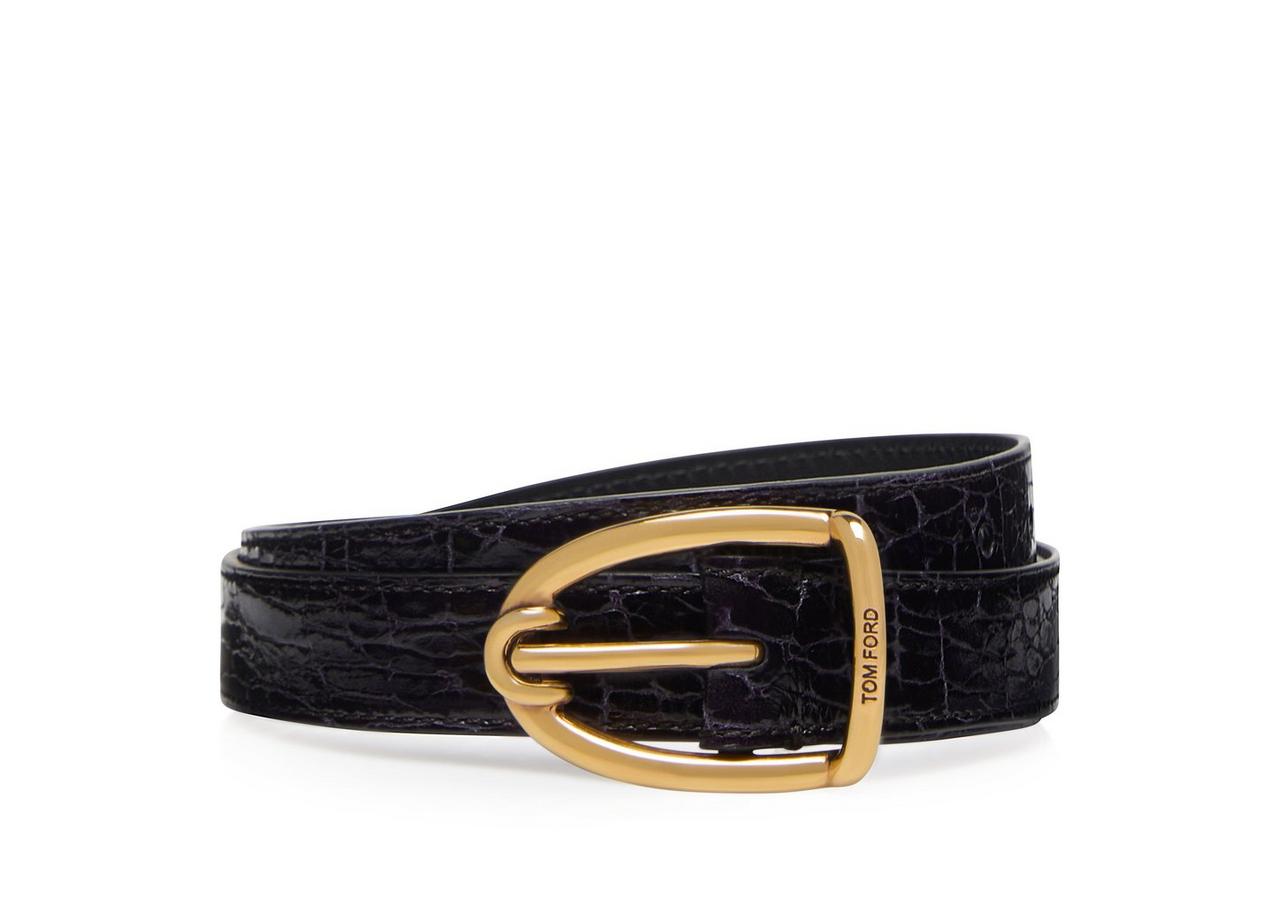 Tom ford belt womens sale