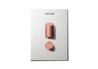 Tom Ford Lip Color Satin Matte - Euphoric Rose