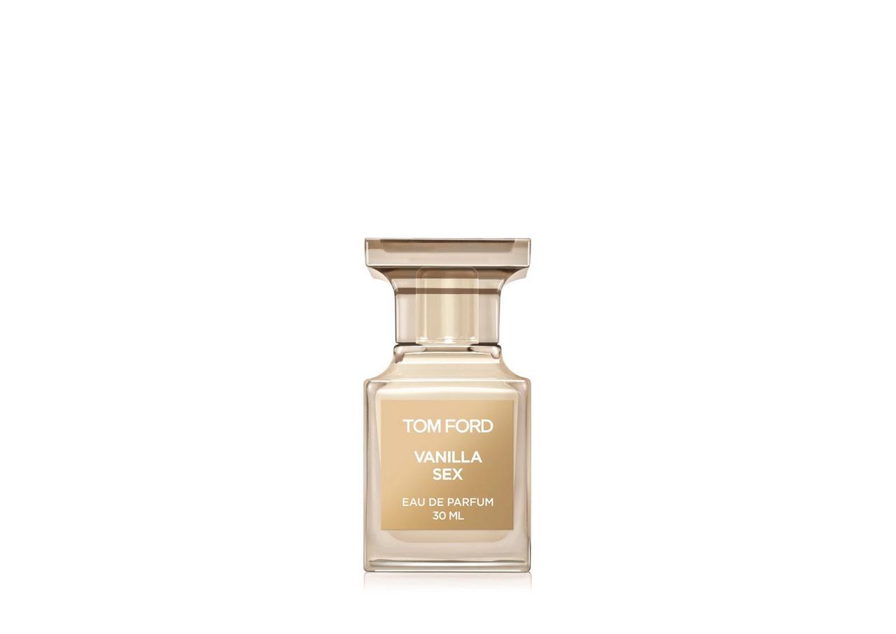 Tom Ford - Tobacco Vanille - Oil Perfumery