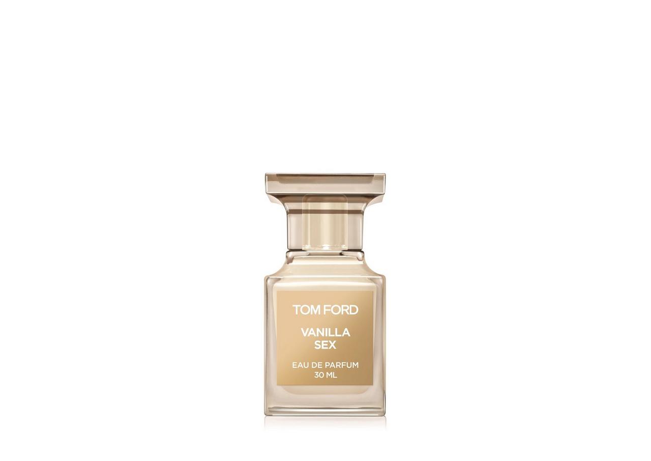 Tom Ford Tobacco Vanille – Essence Fragrances Online