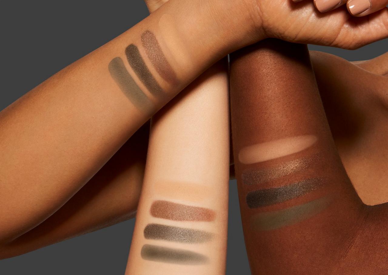 tom ford velours kaki quad