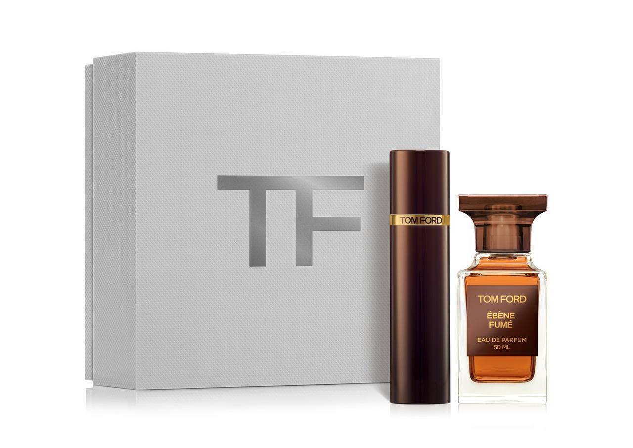 Tom Ford Private Blend Ébène Fumé Eau de Parfum Set