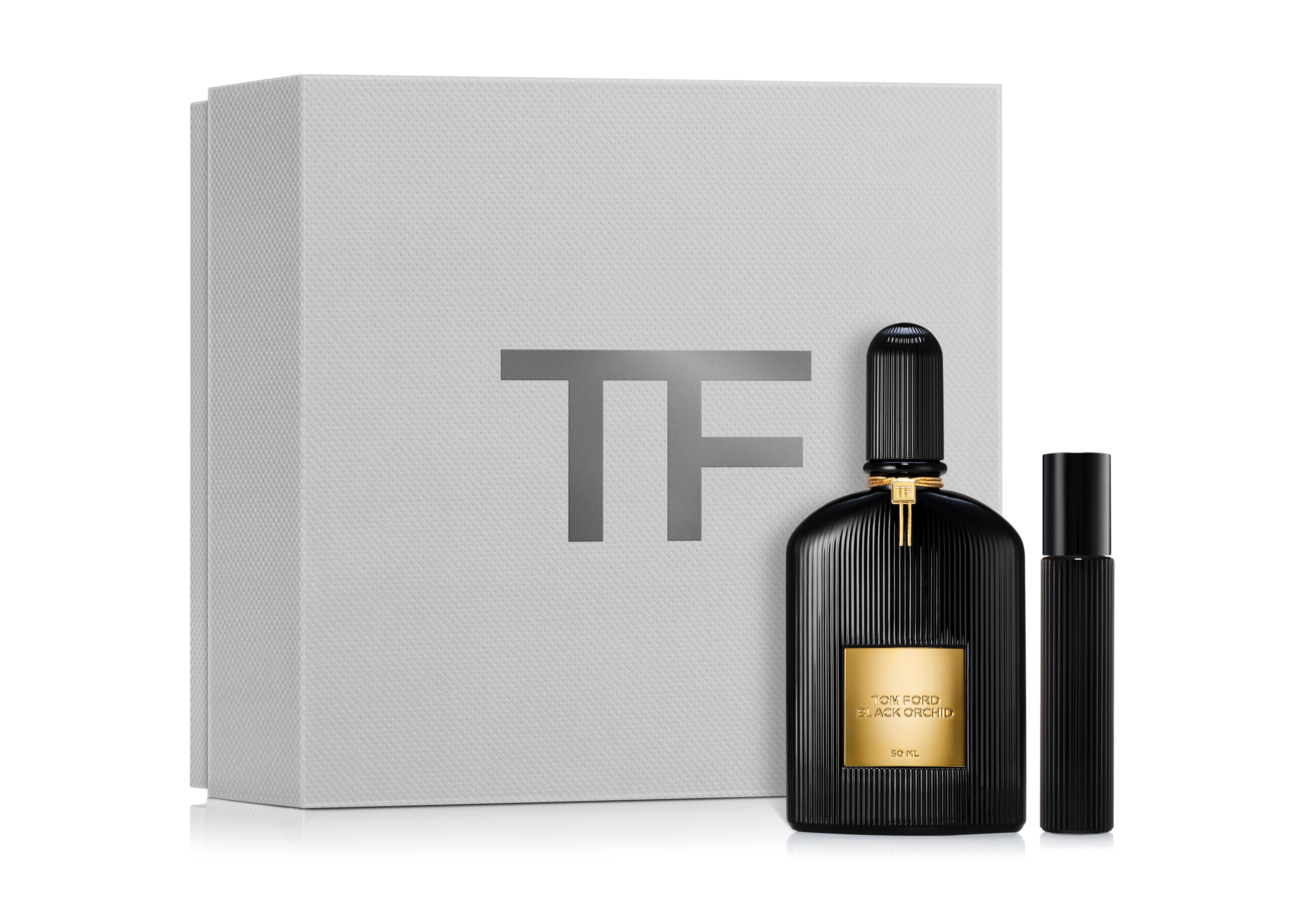 BLACK ORCHID EAU DE PARFUM SET