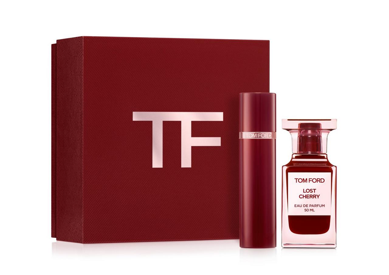 Lost cherry tom discount ford 10 ml