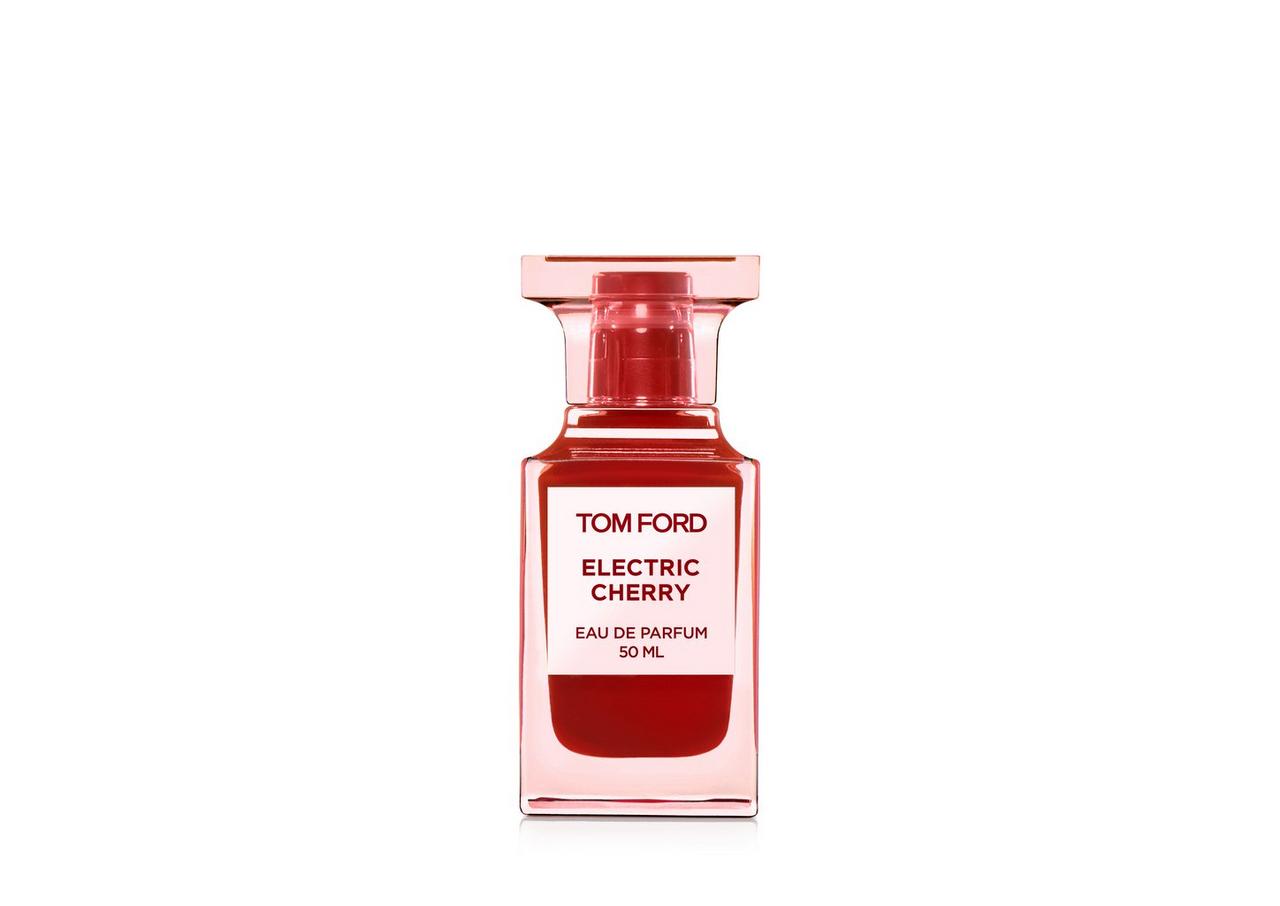 ELECTRIC CHERRY EAU DE PARFUM