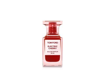 electric cherry eau de parfum Fragrance