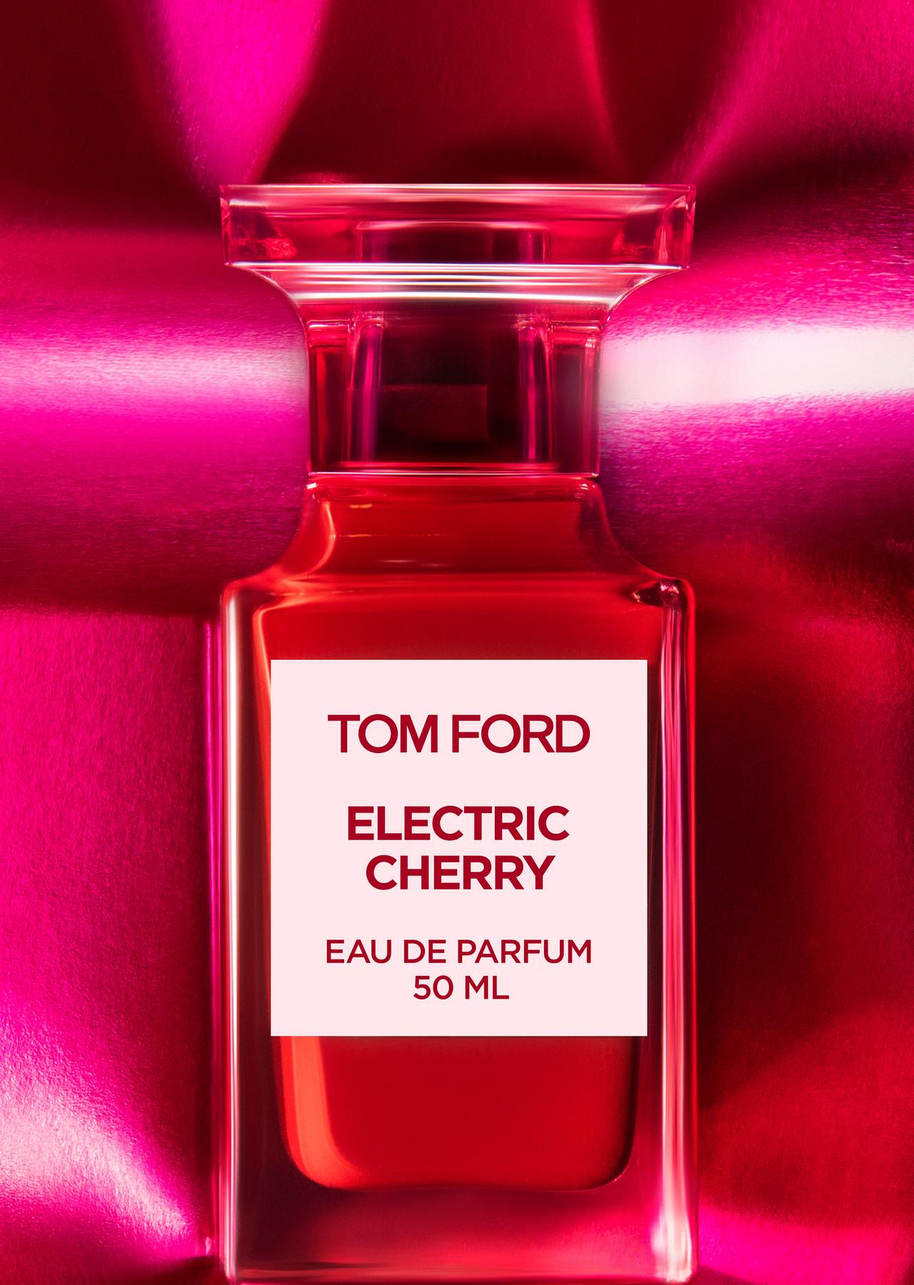 TOM FORD BEAUTY ELECTRIC CHERRY