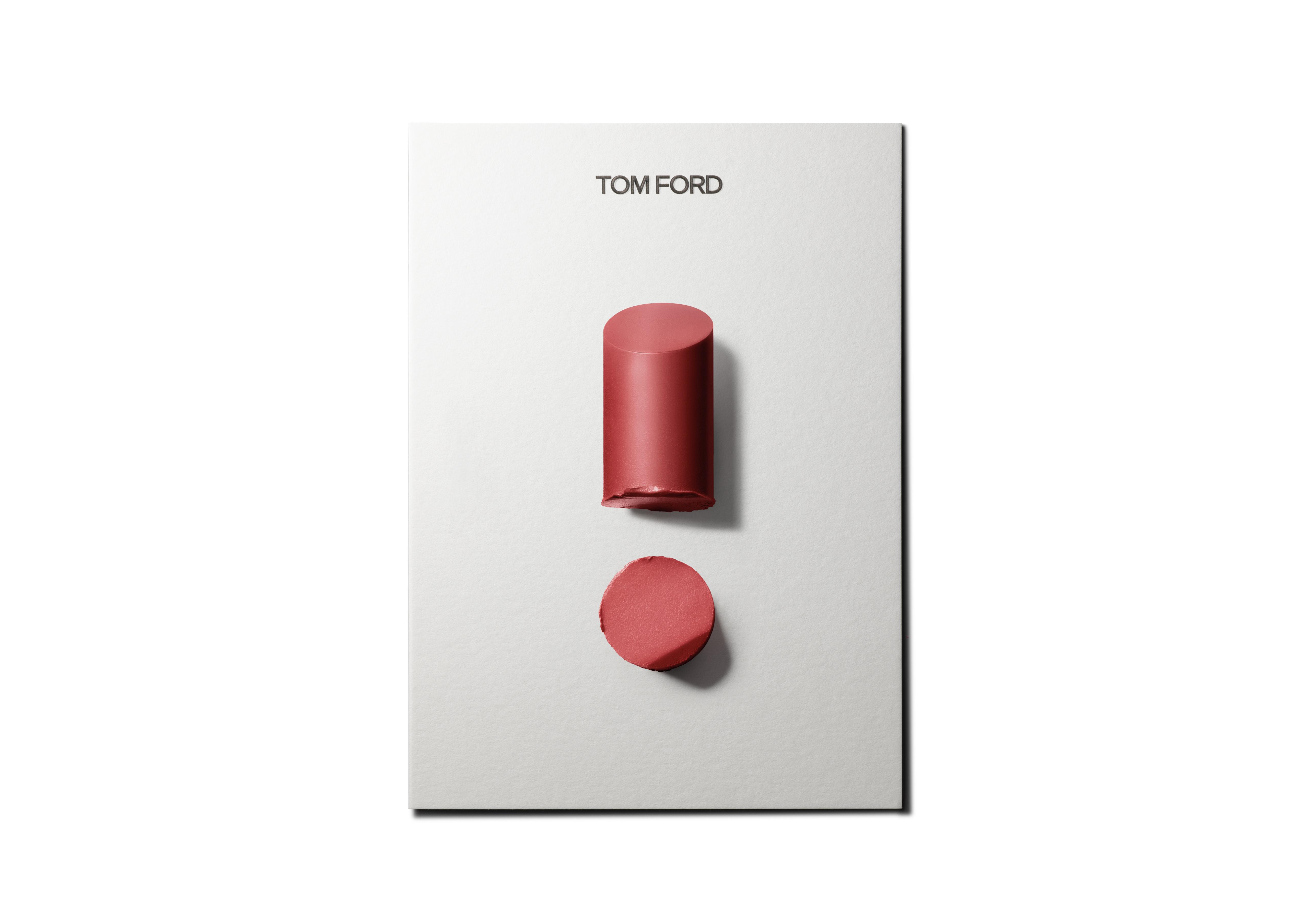 Tom Ford Lip Color Satin Matte - 30 Narcissique