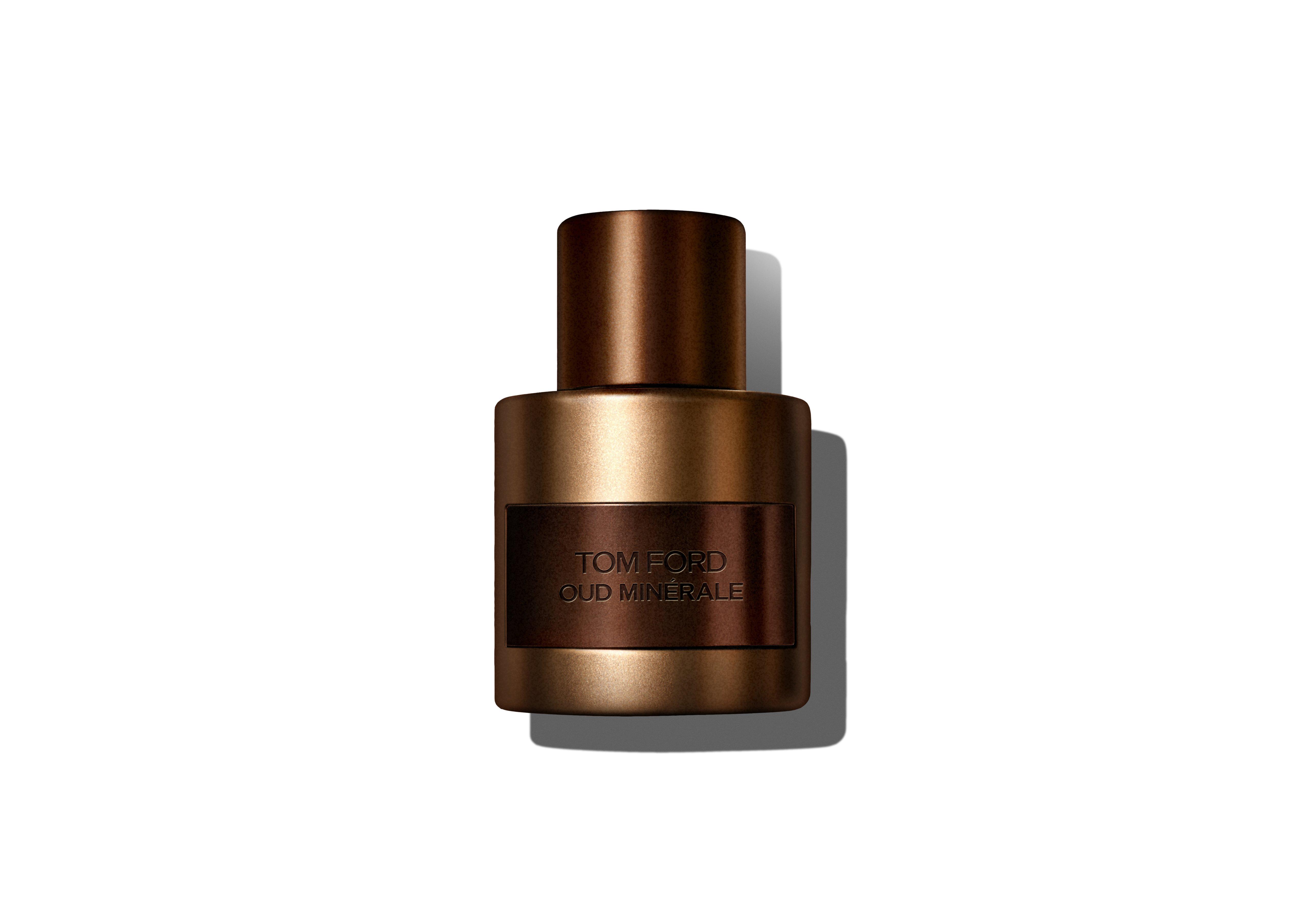 Tom ford 2025 oud wood minerale