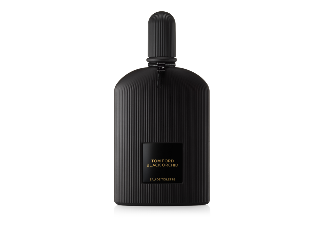 Tom ford new black orchid hot sale