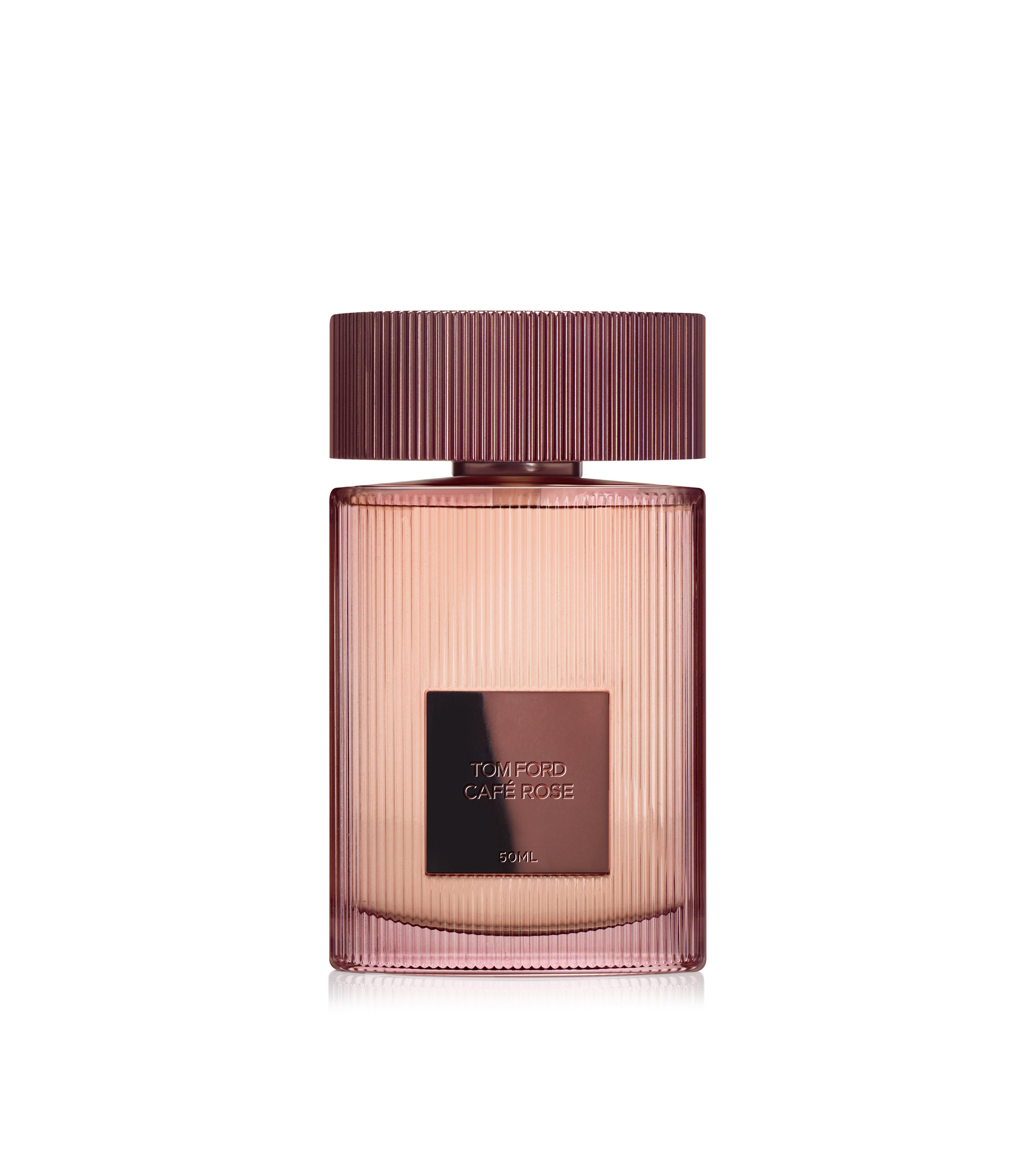 Café Rose Eau de Parfum | TOM FORD BEAUTY