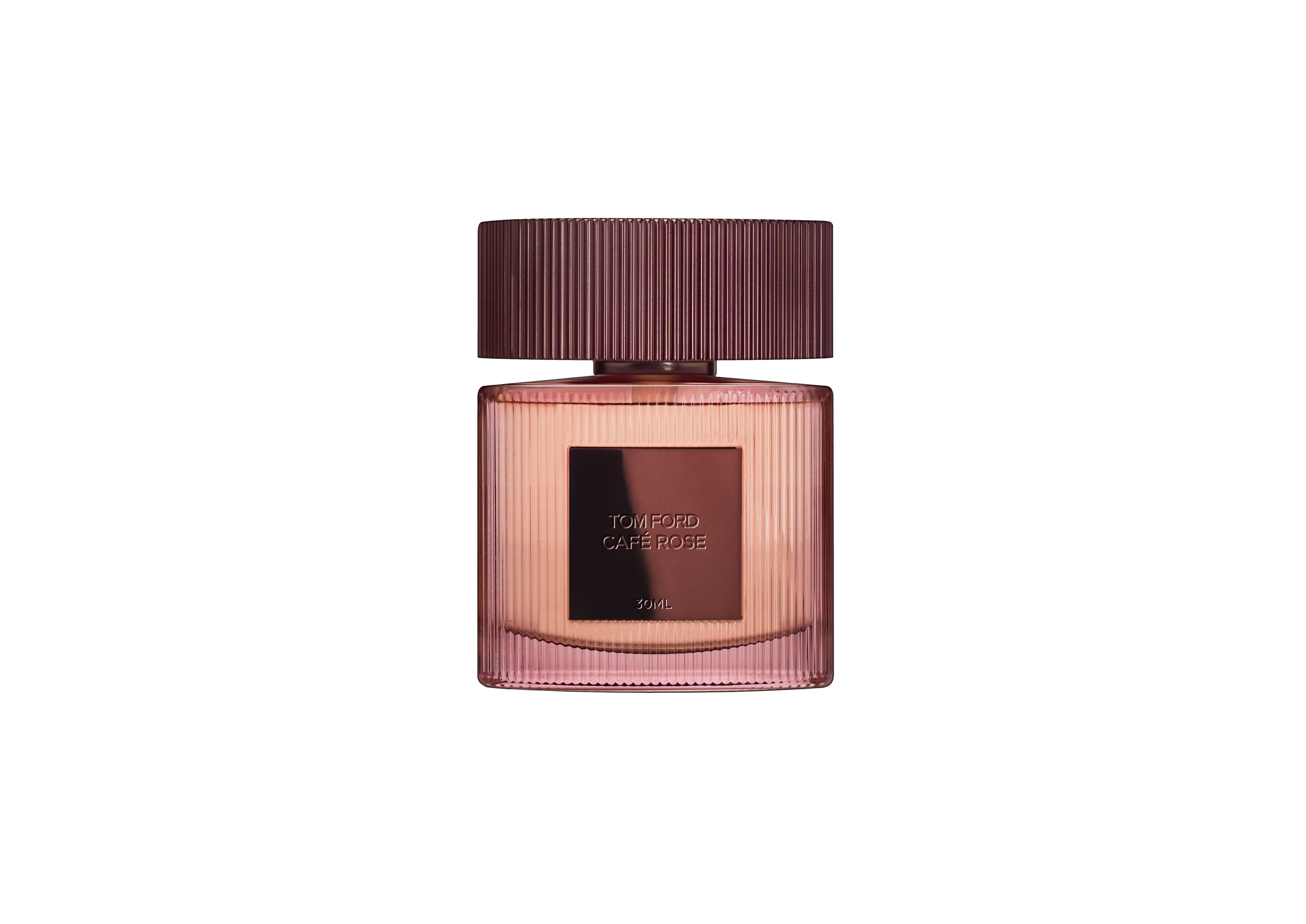 CAFÉ ROSE EAU DE PARFUM