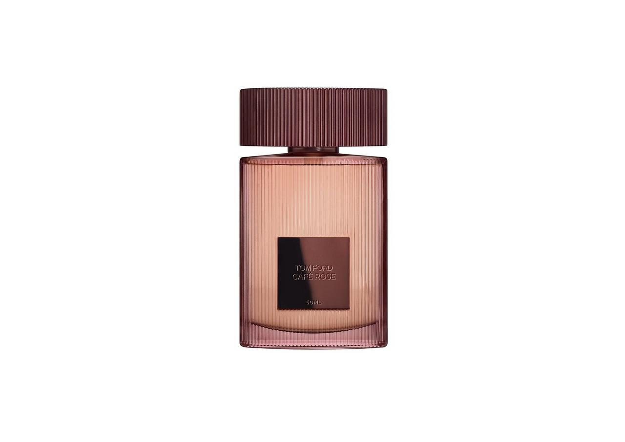 CAF ROSE EAU DE PARFUM