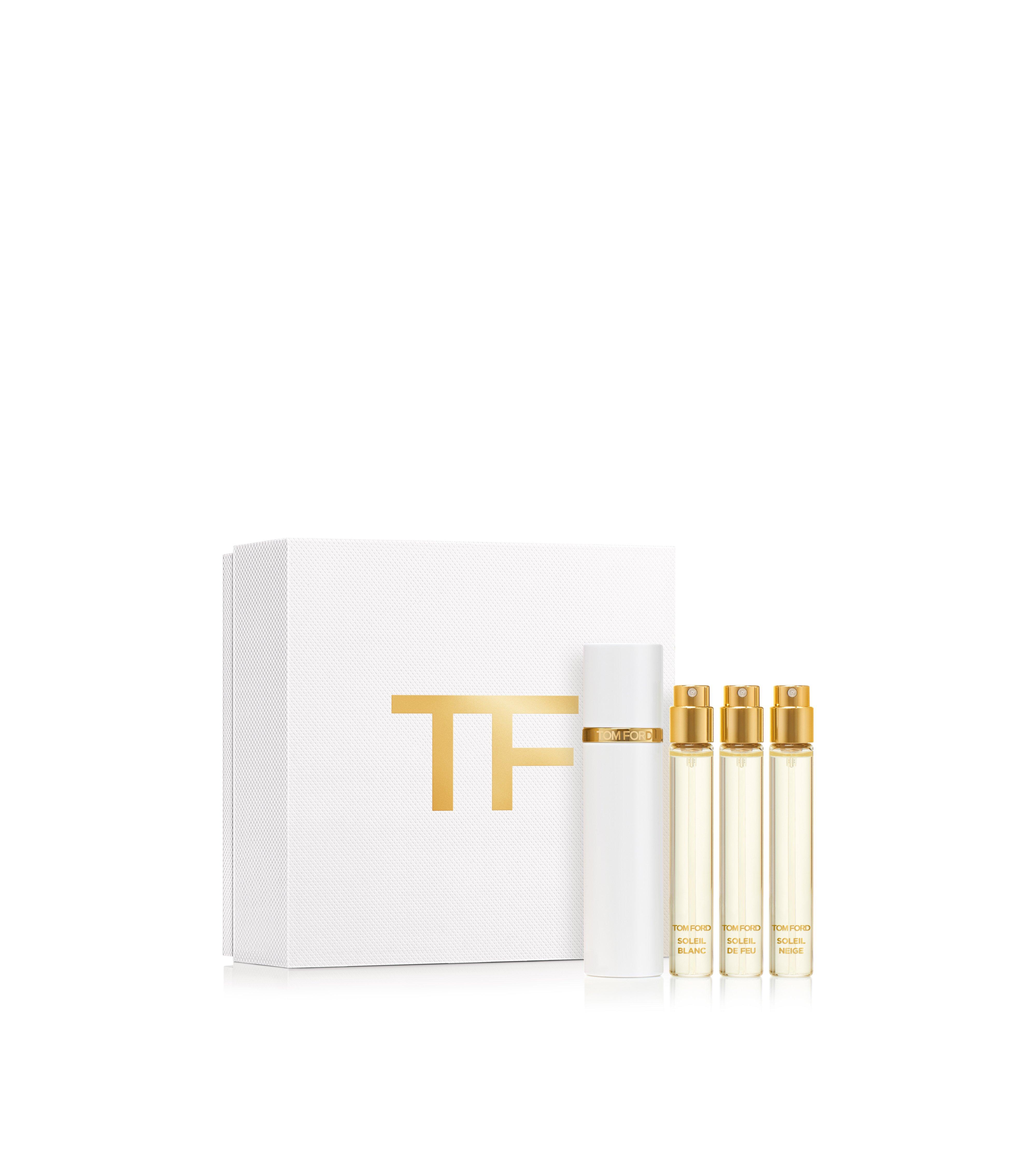 Tom Ford Perfume & Fragrance Gift Set - Dossier Perfumes