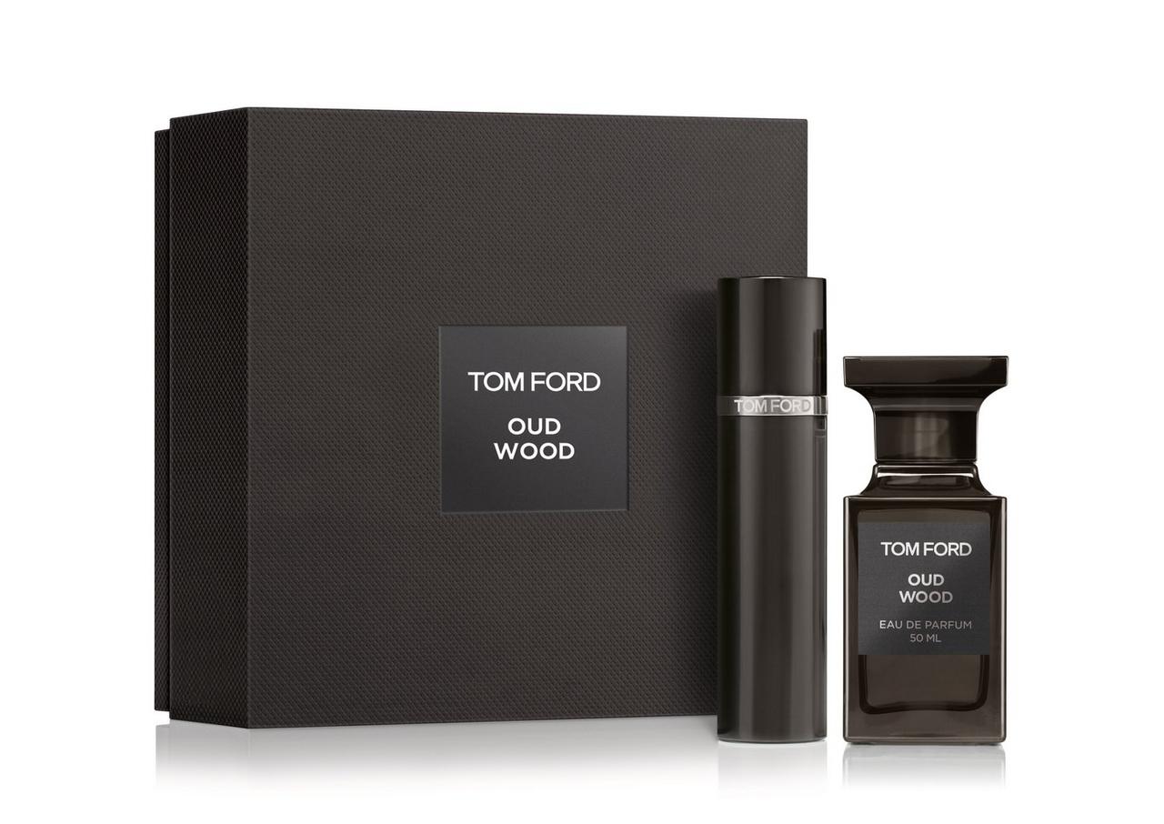 Tom ford private blend oud wood eau best sale de parfum