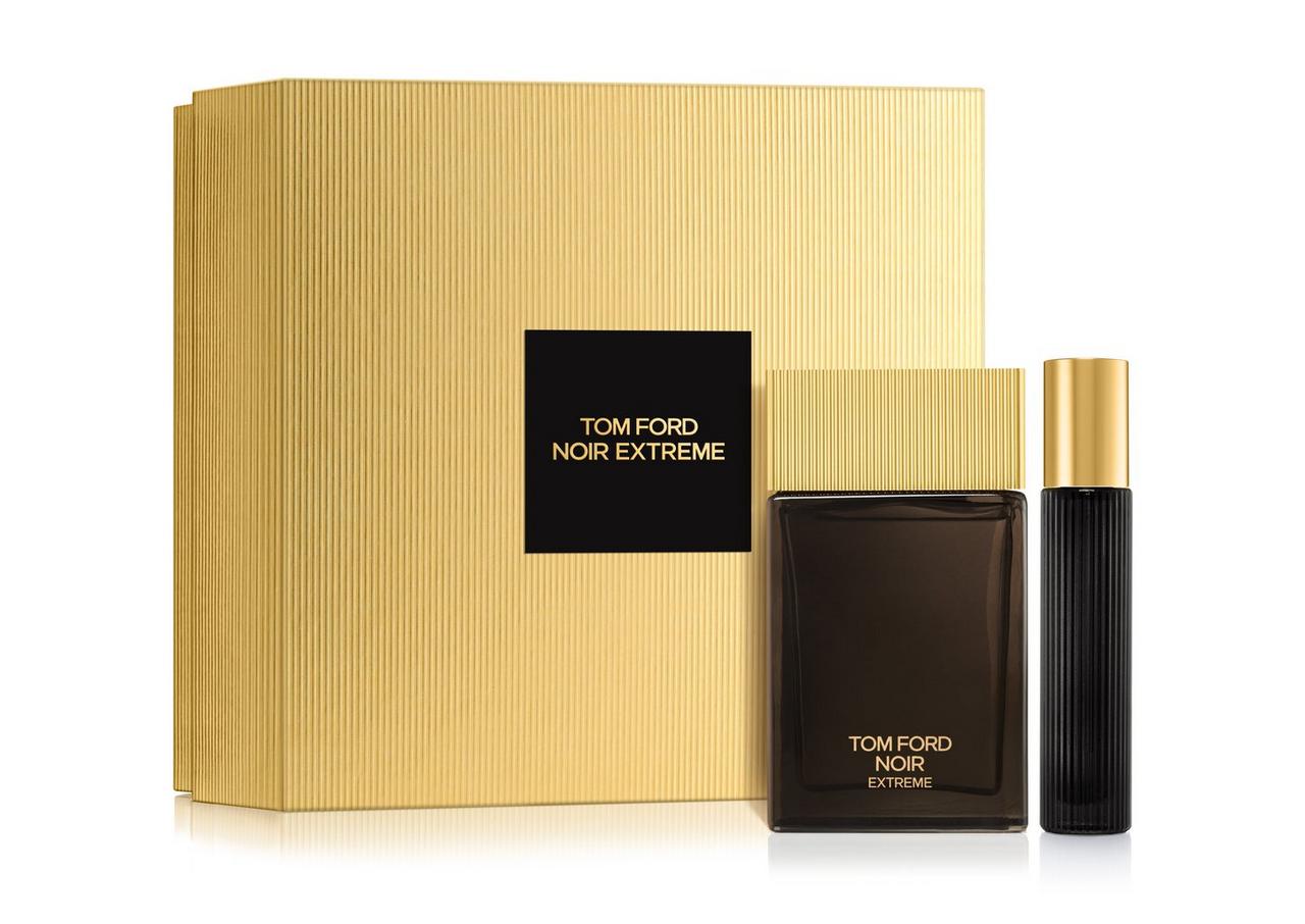 Tom Ford Noir Extreme Men Eau De Parfum Spray, 1.7 Oz Scent