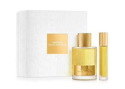 COSTA AZZURRA EAU DE PARFUM SET