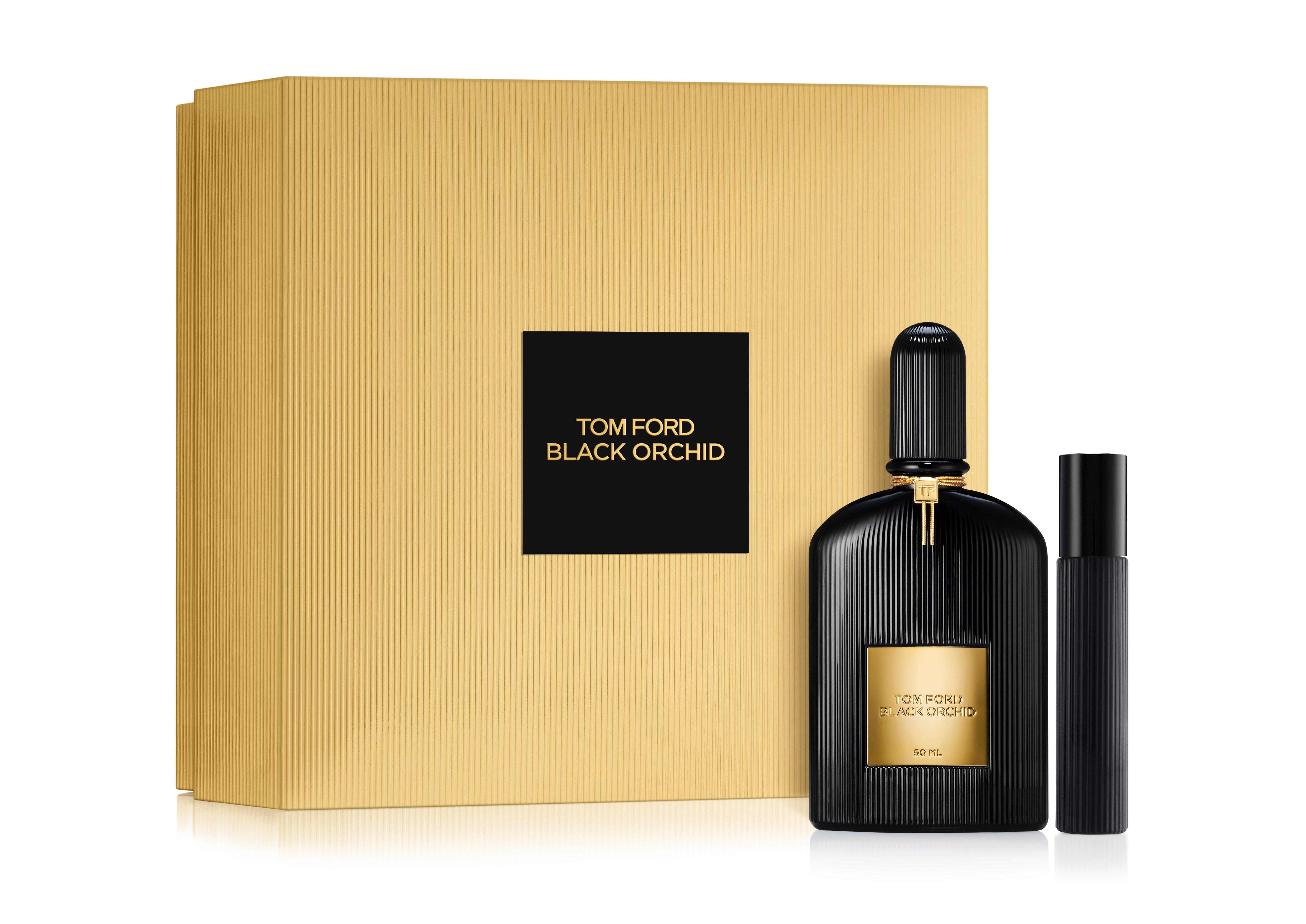 BLACK ORCHID EAU DE PARFUM SET