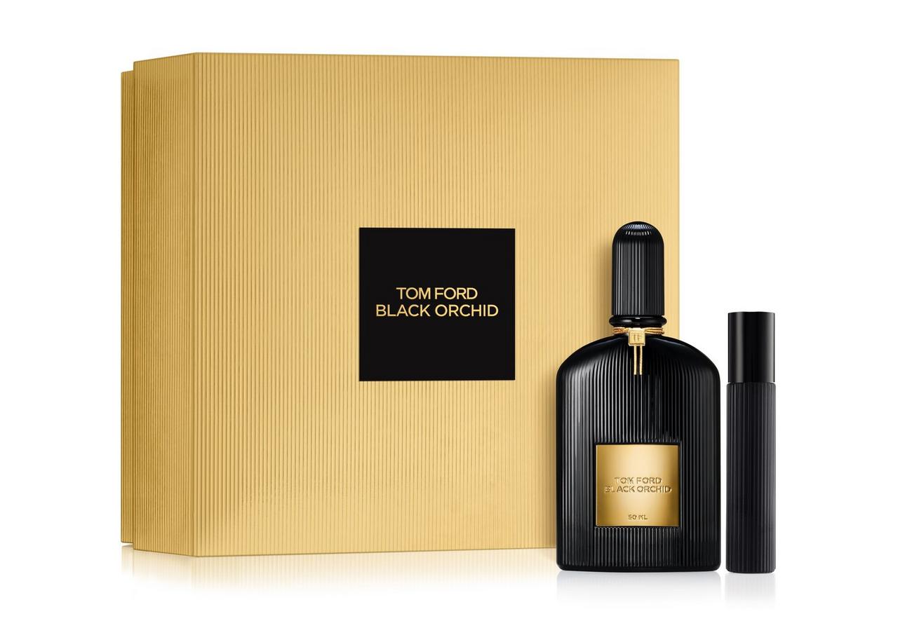 TOM FORD Black Orchid Eau de Parfum Spray