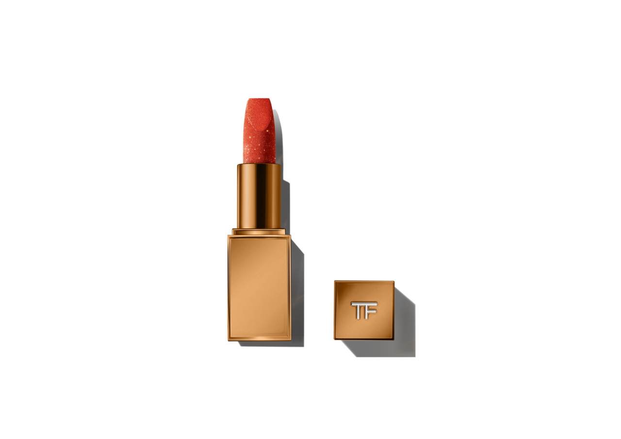 Tom ford winter soleil lip online balm