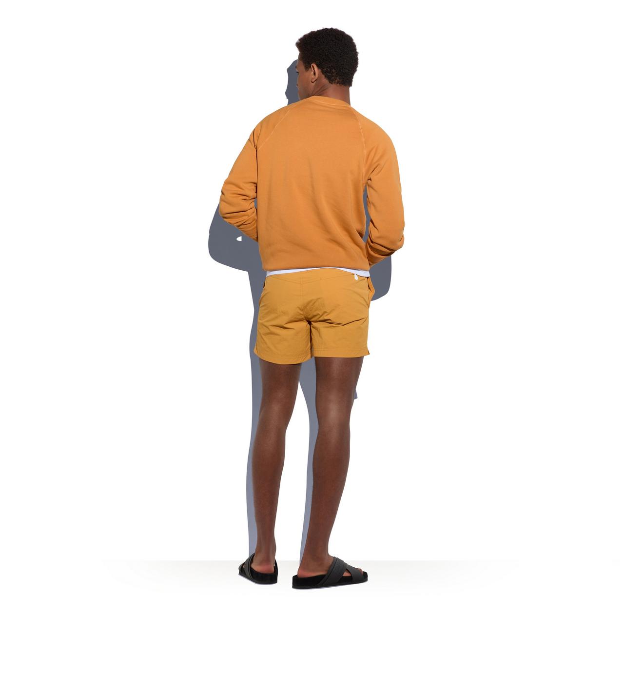 NYLON SWIM SHORTS | Tom Ford Fashion NYLON SWIM SHORTS | Tom Ford Fashion