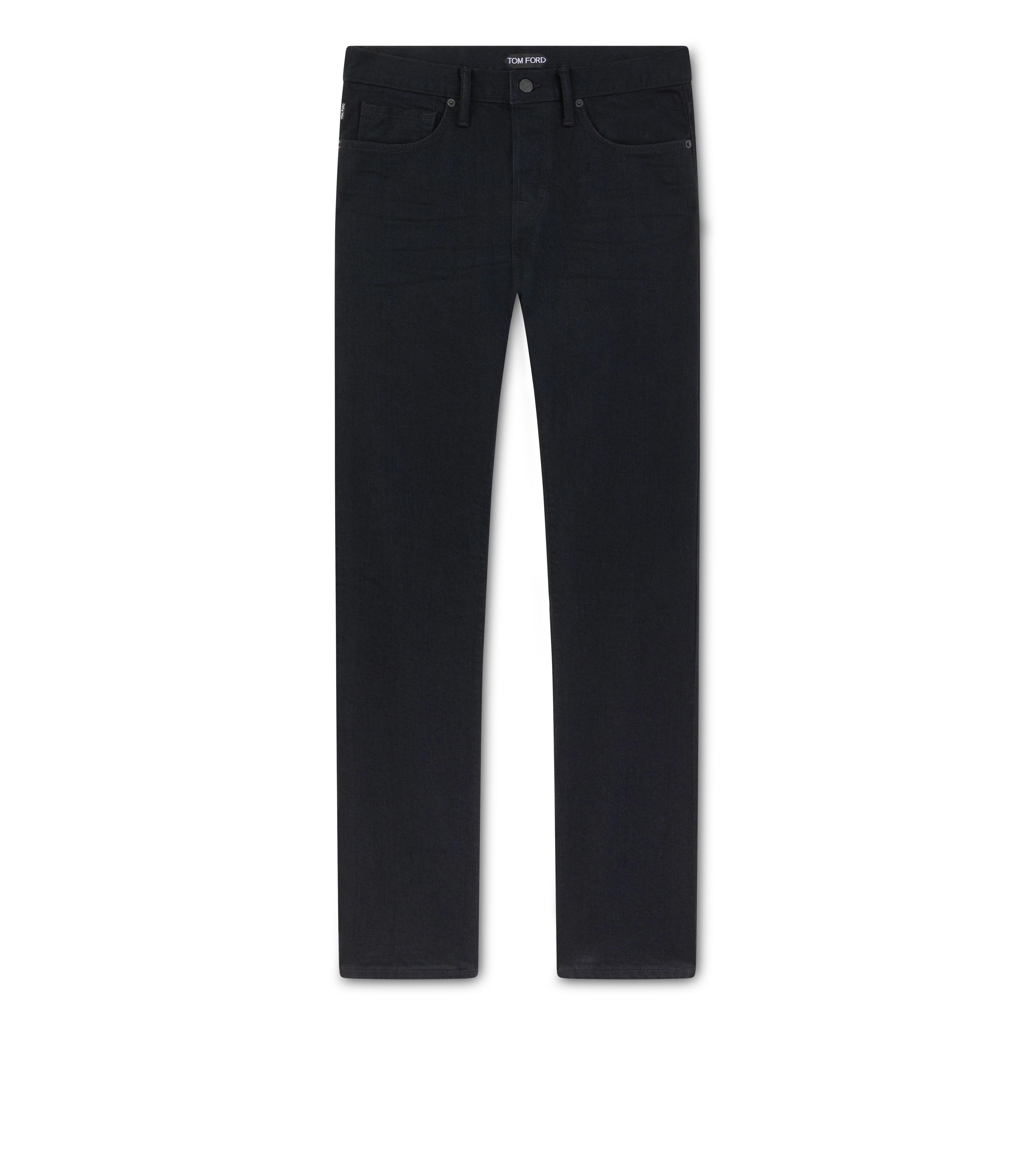 TOM FORD | Men's Jeans | Tom Ford UK