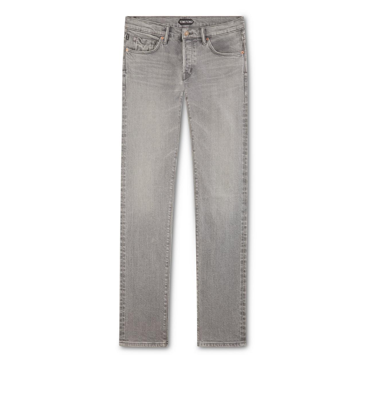 Japanese clearance stretch denim