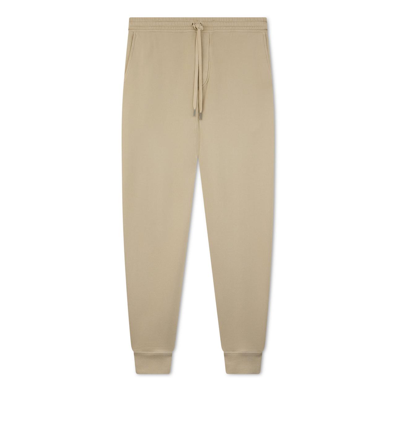 GARMENT DYED SWEATPANTS image number 0
