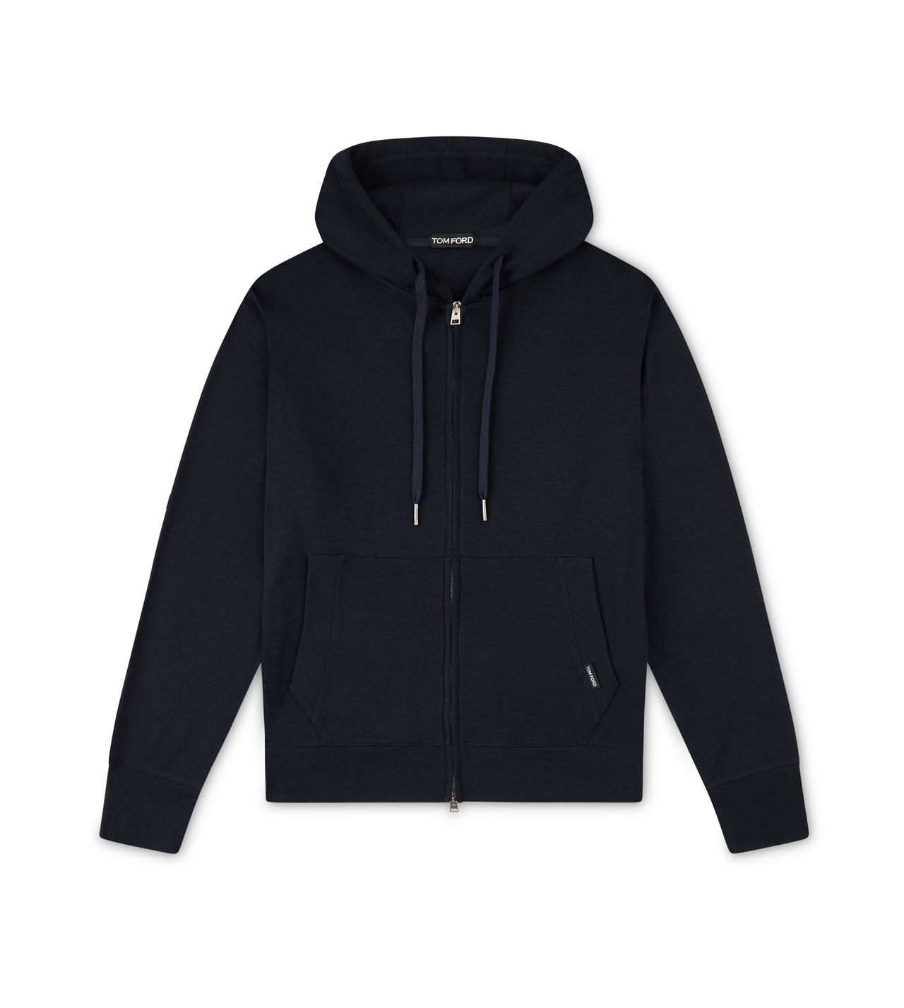 Tom ford cashmere hoodie new arrivals