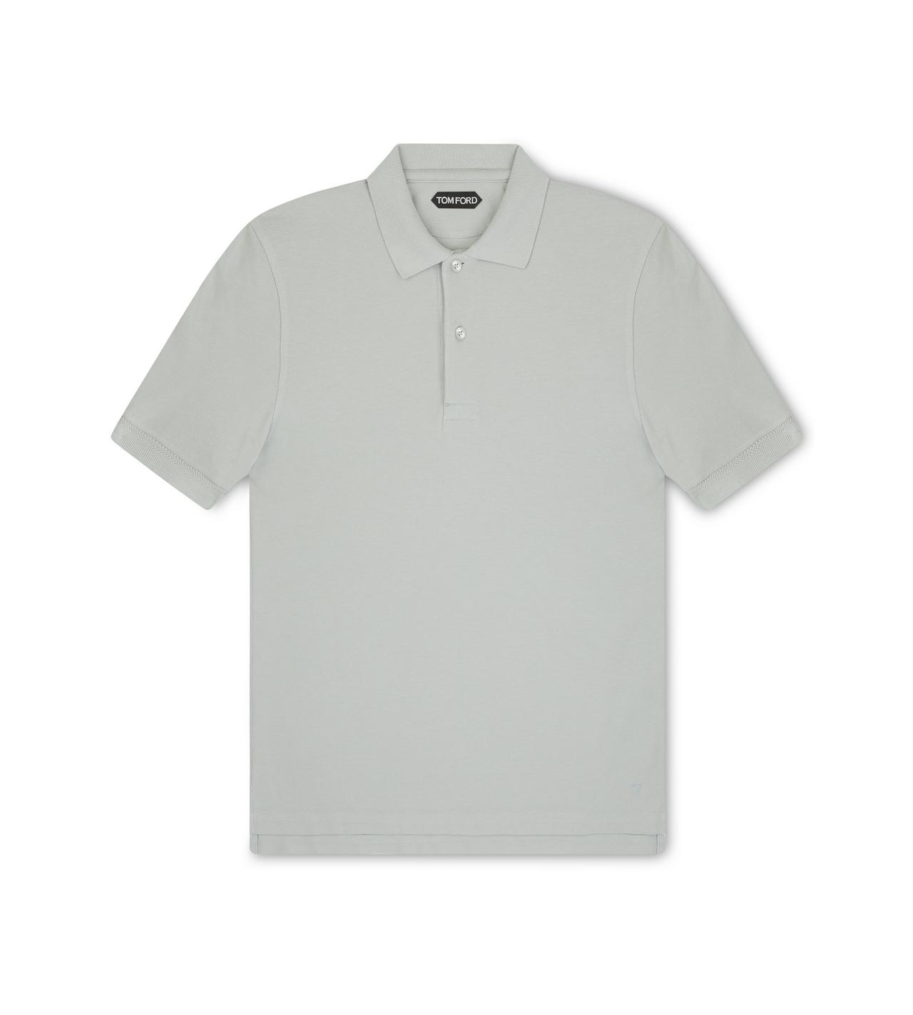 TENNIS PIQUET POLO image number 0