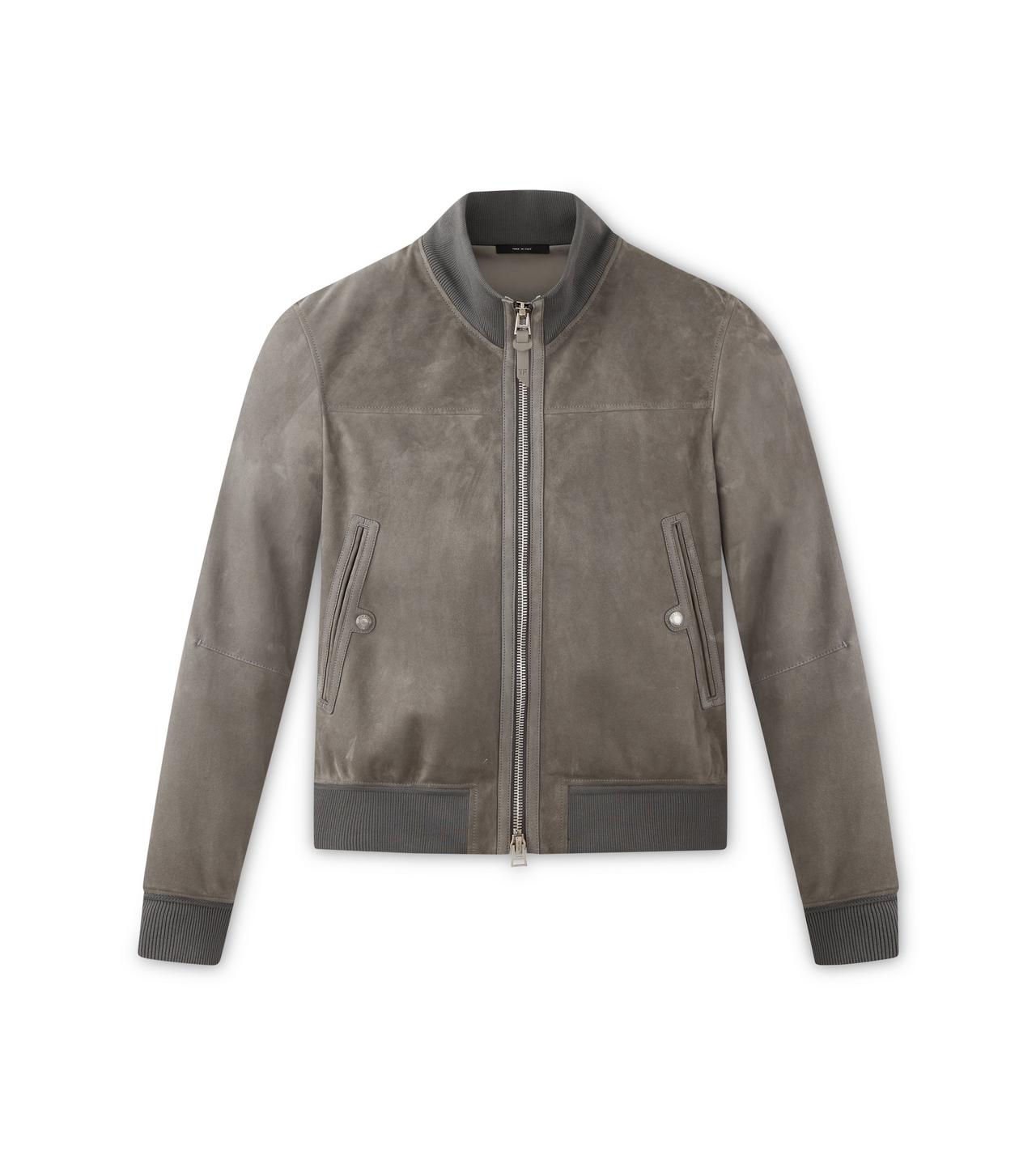 Tom ford track discount jacket