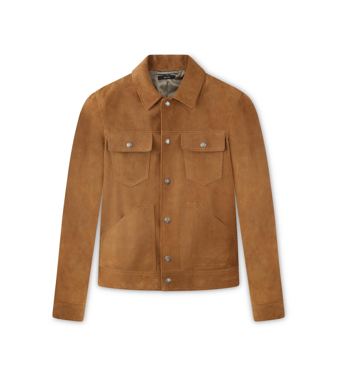 Blouson western best sale