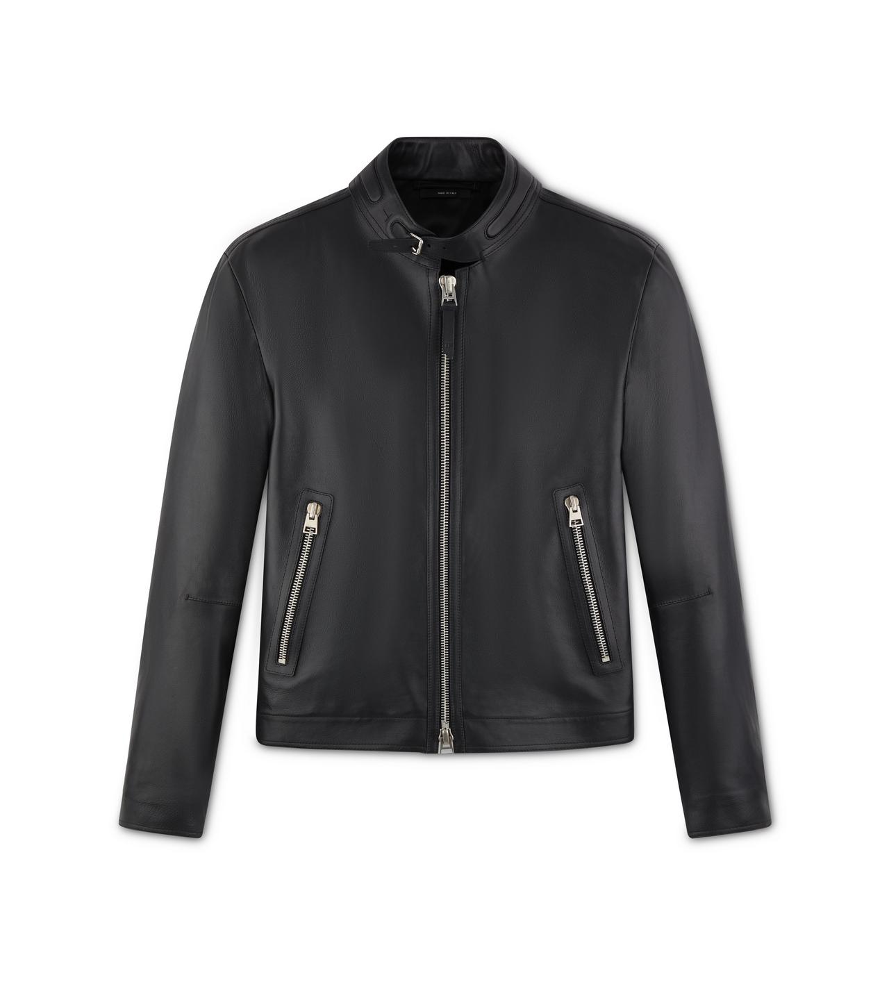 CAF BIKER JACKET