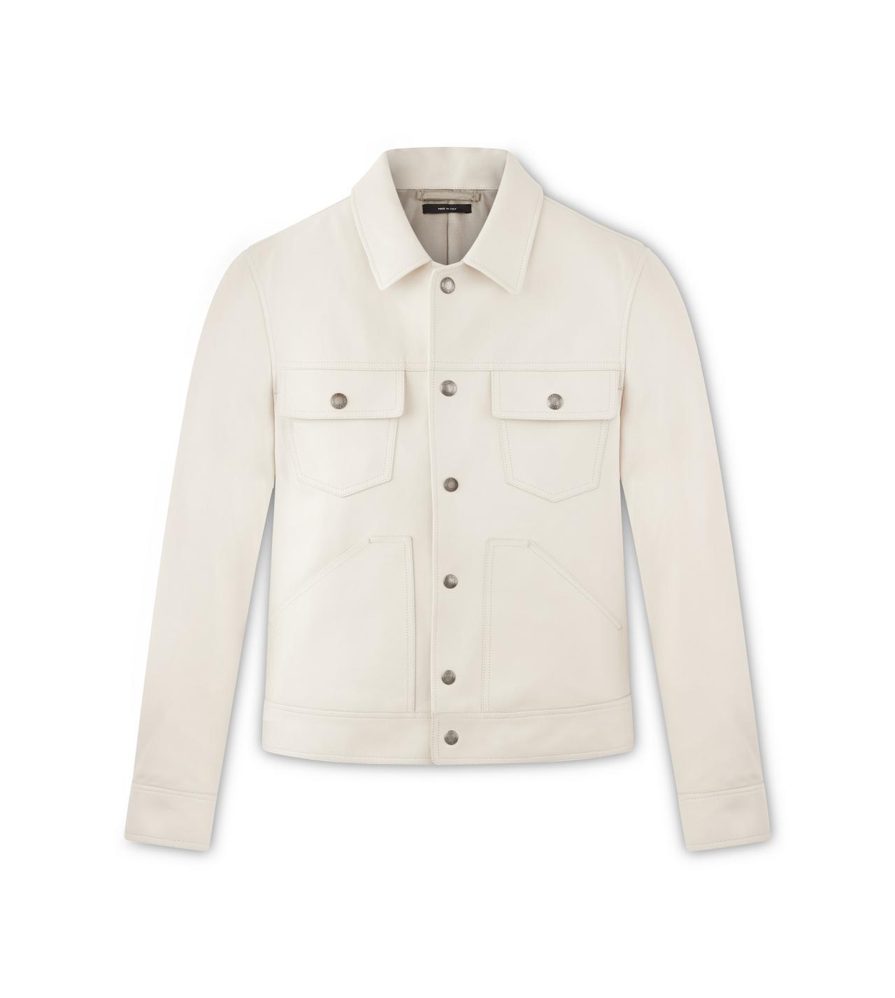 Blouson western best sale