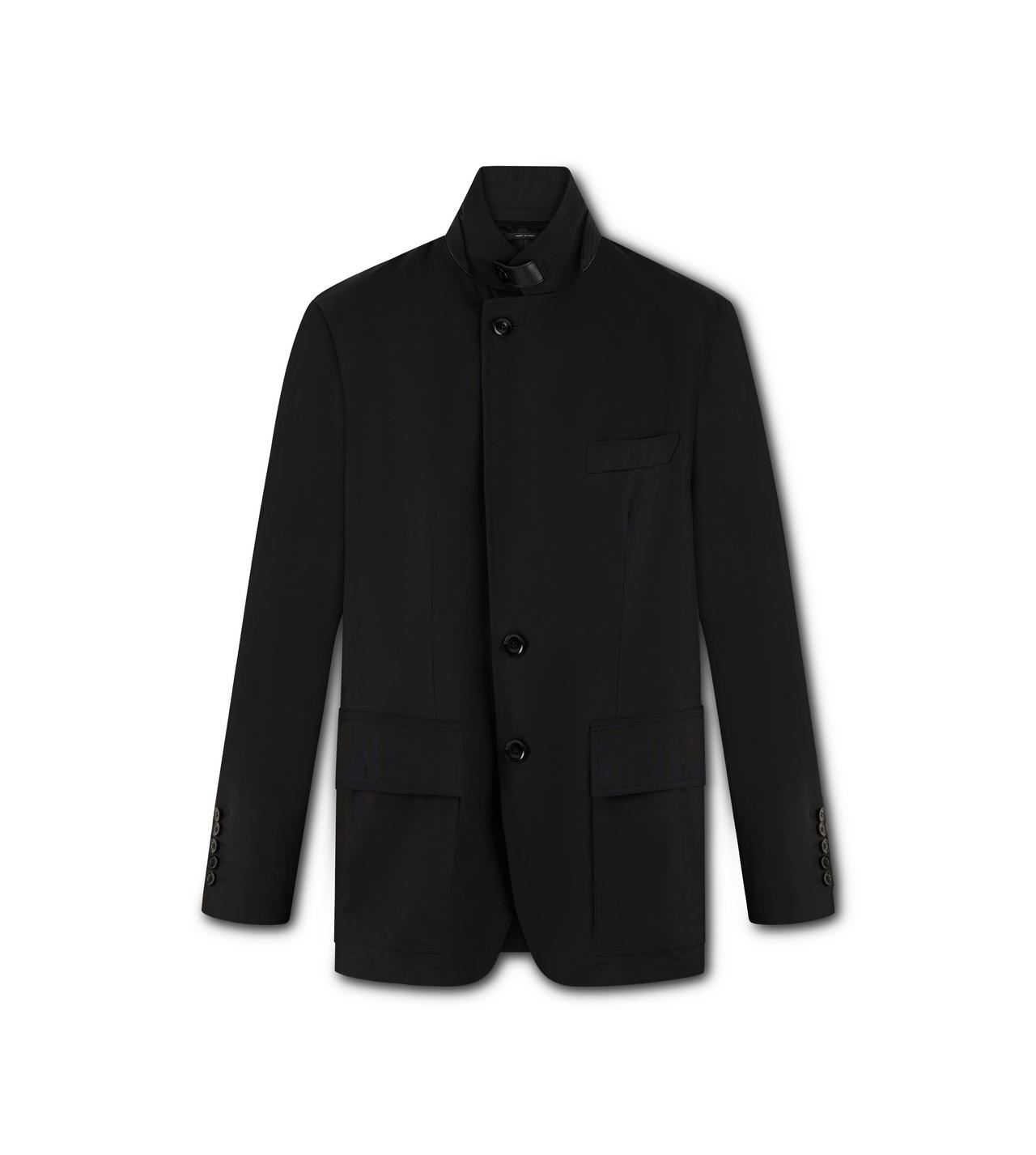 SACAI【美品】TOMFORD TECHNICAL CANVAS SARTORIAL