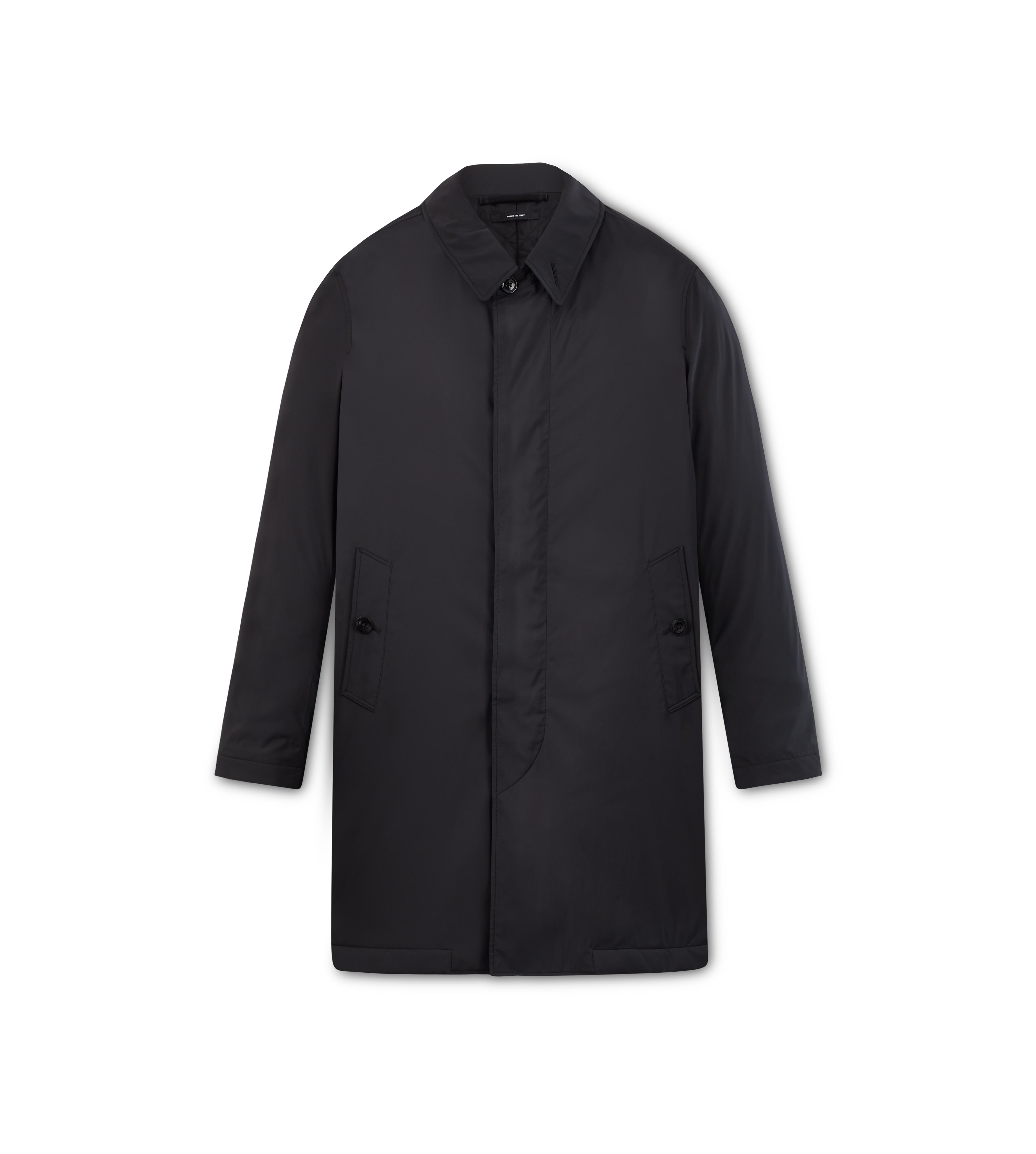 Tom ford clearance raincoat