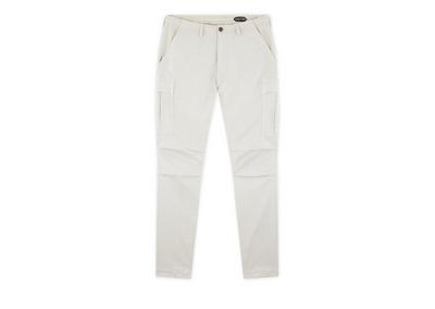 【送料&関税込】Tom Ford Gabardine Cargo Trousers nm_4905376_100189_m